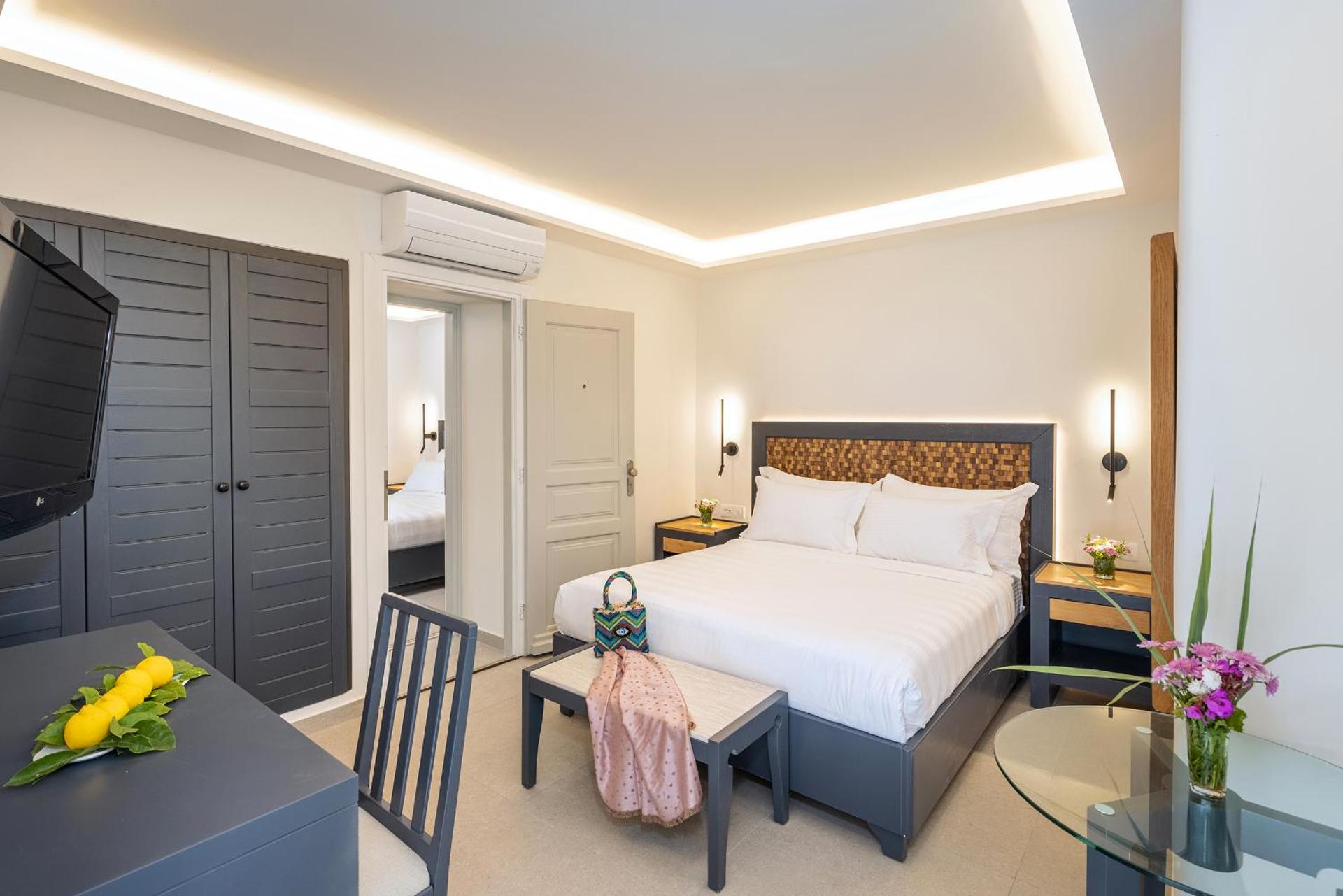 Petinos Hotel - Photo 94