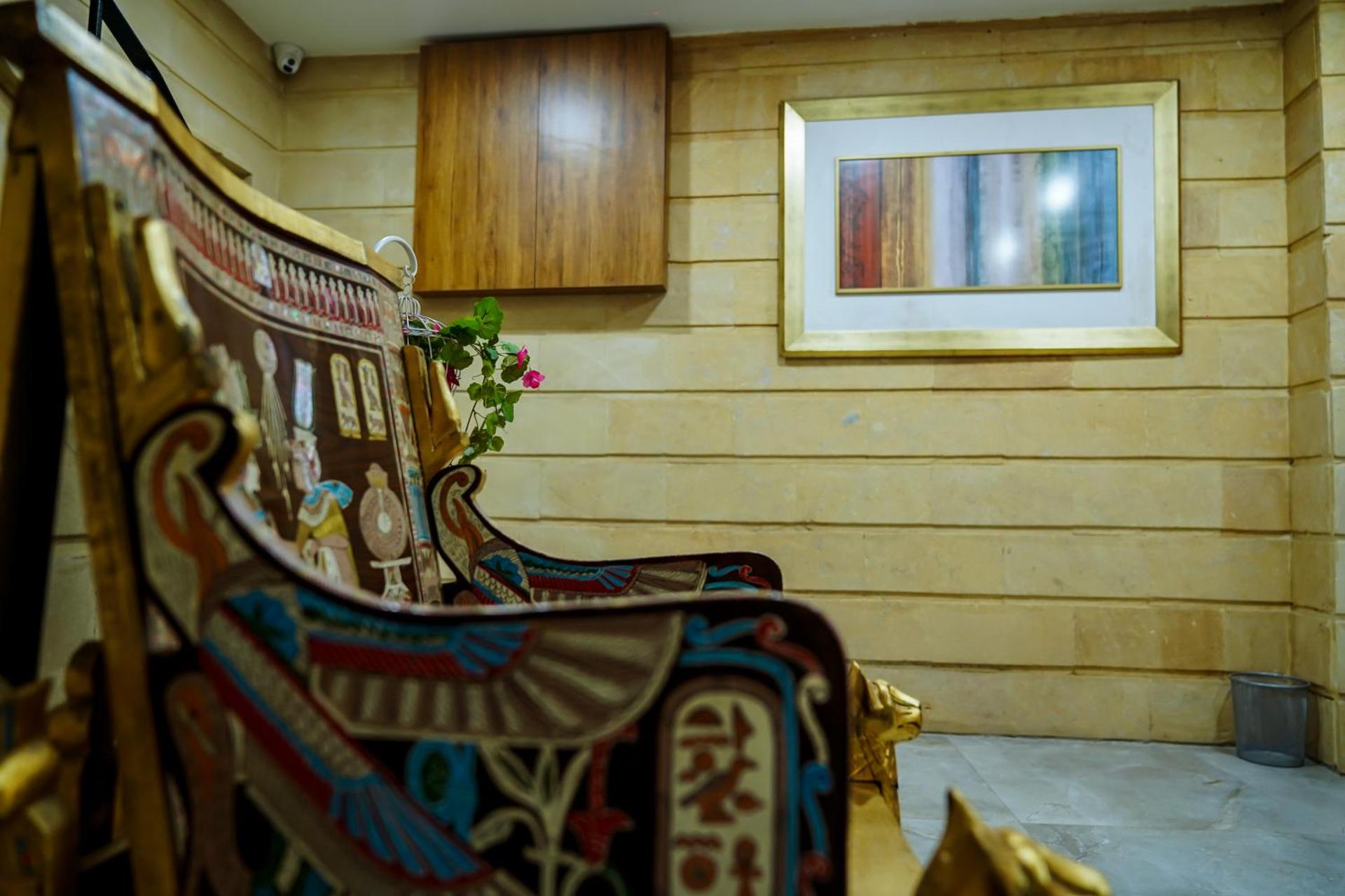 Pyramids Sun Land Veiw - Photo 16