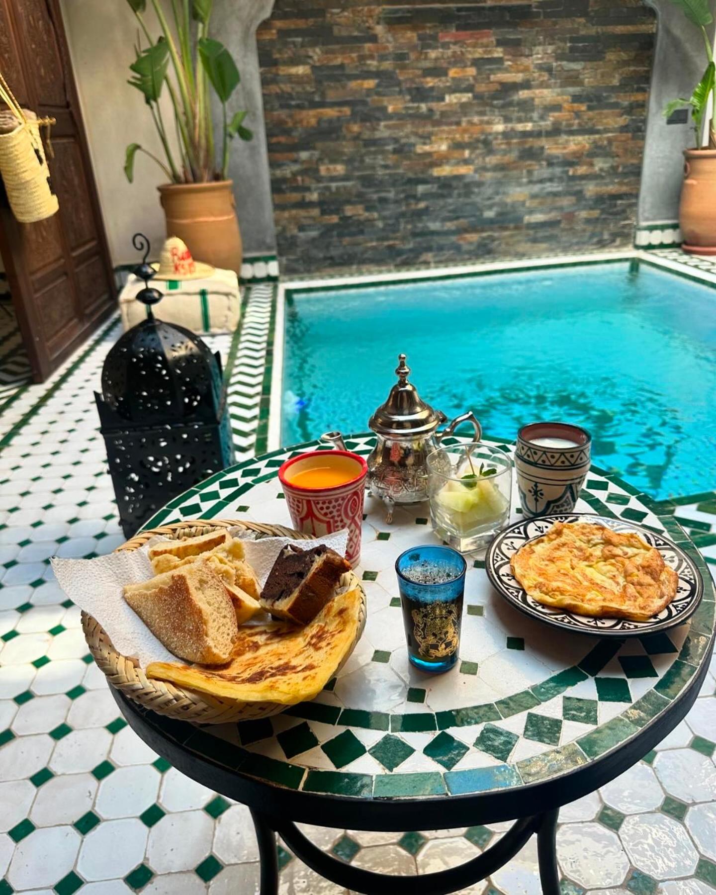 RIAD KS & SPA - Photo 25