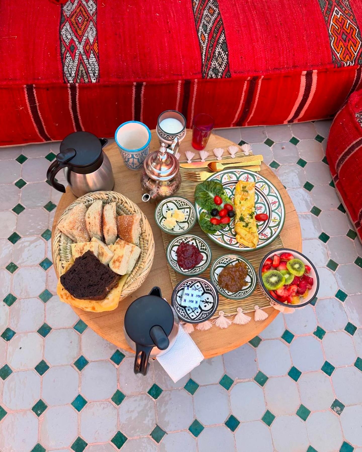 RIAD KS & SPA - Photo 23