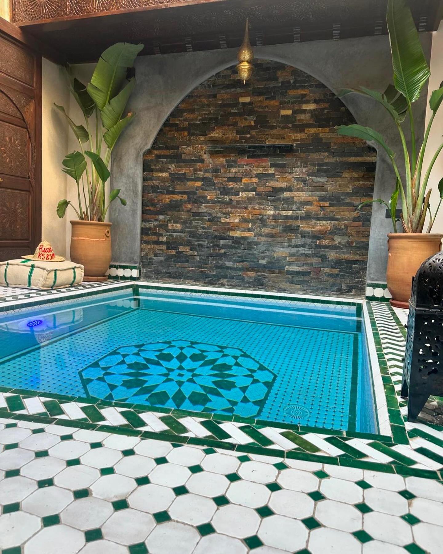 RIAD KS & SPA - Photo 114