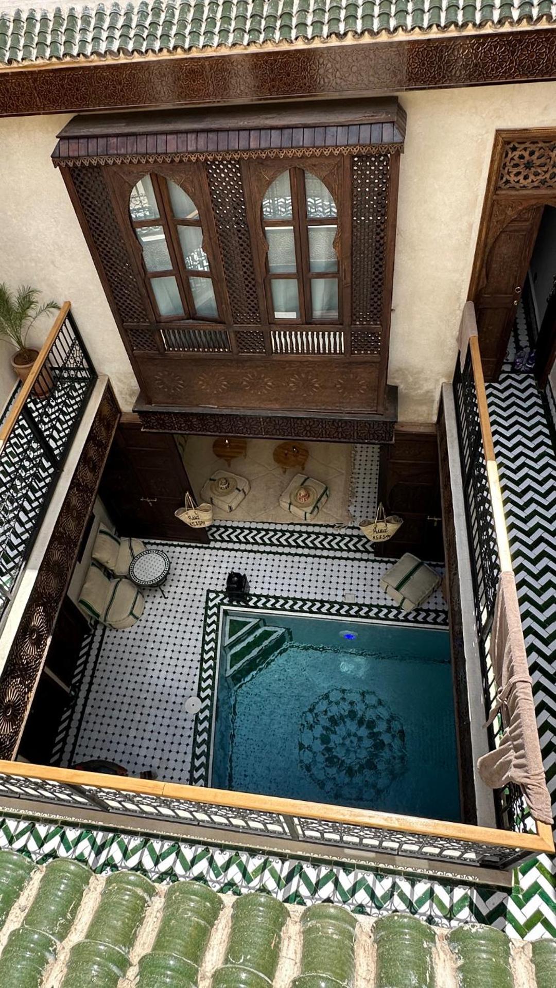 RIAD KS & SPA - Photo 115