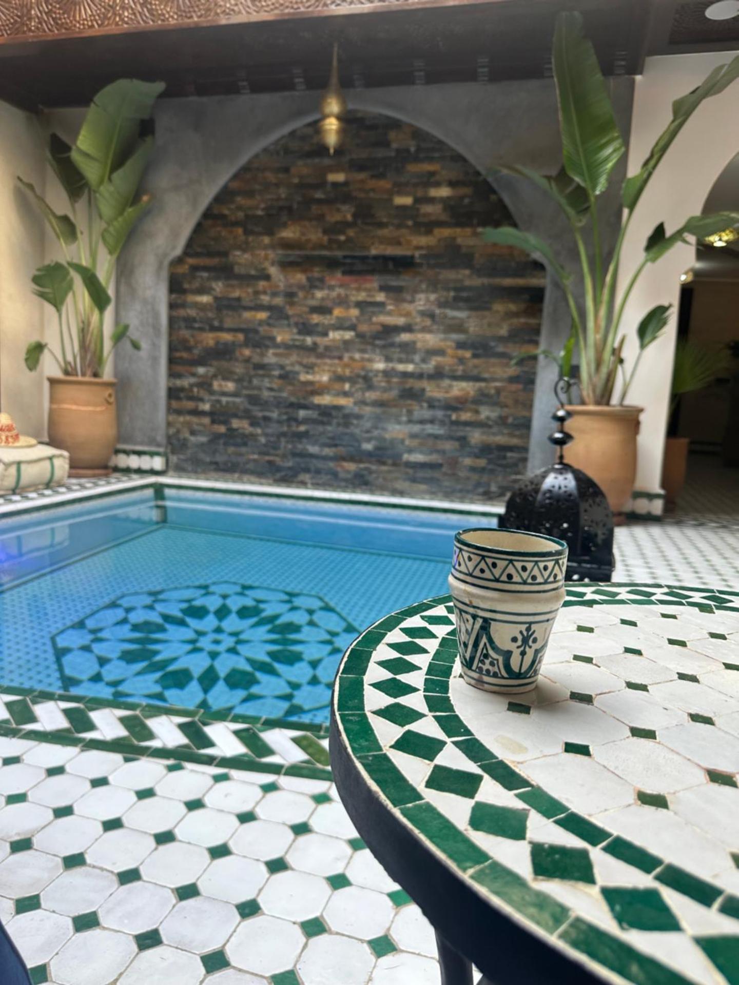 RIAD KS & SPA - Photo 124