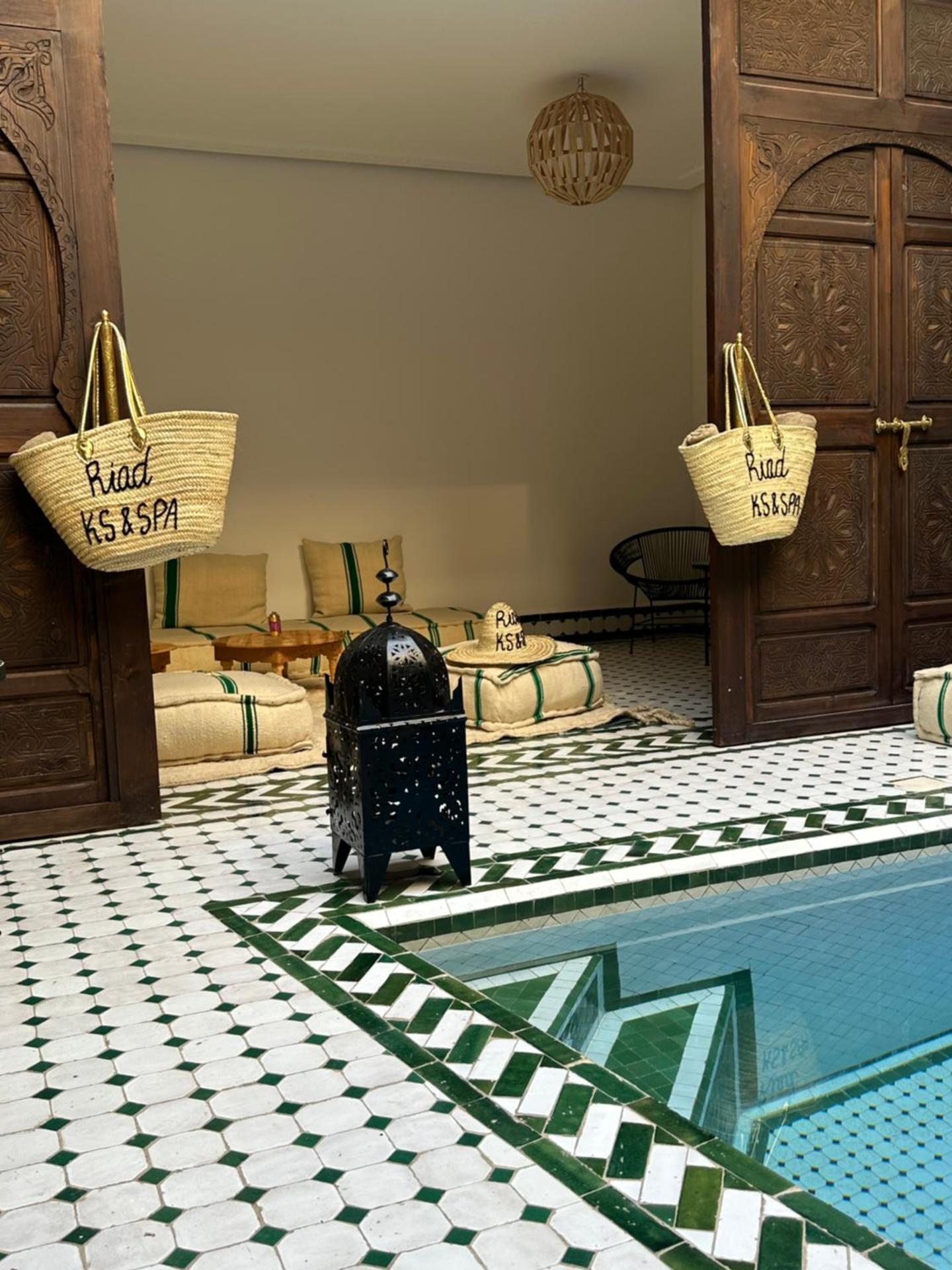 RIAD KS & SPA - Photo 121