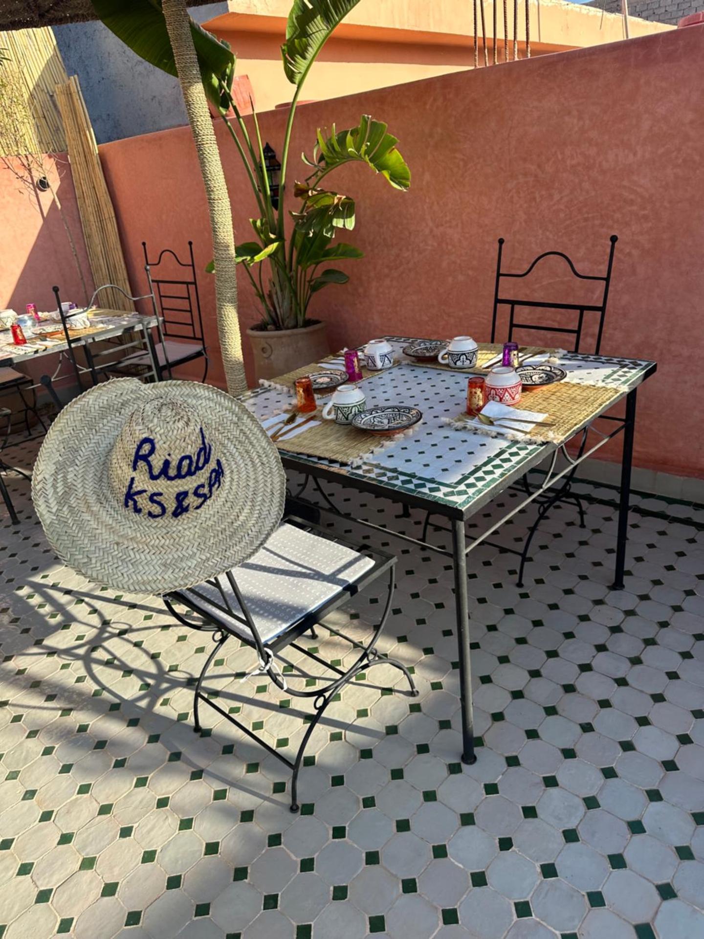 RIAD KS & SPA - Photo 119