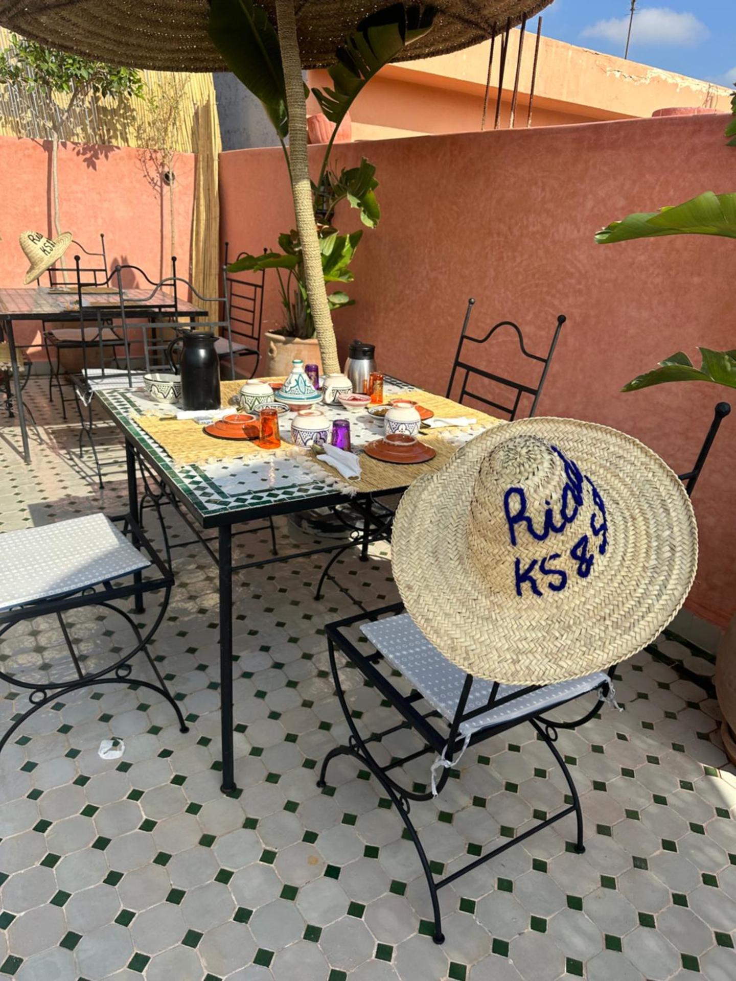 RIAD KS & SPA - Photo 122