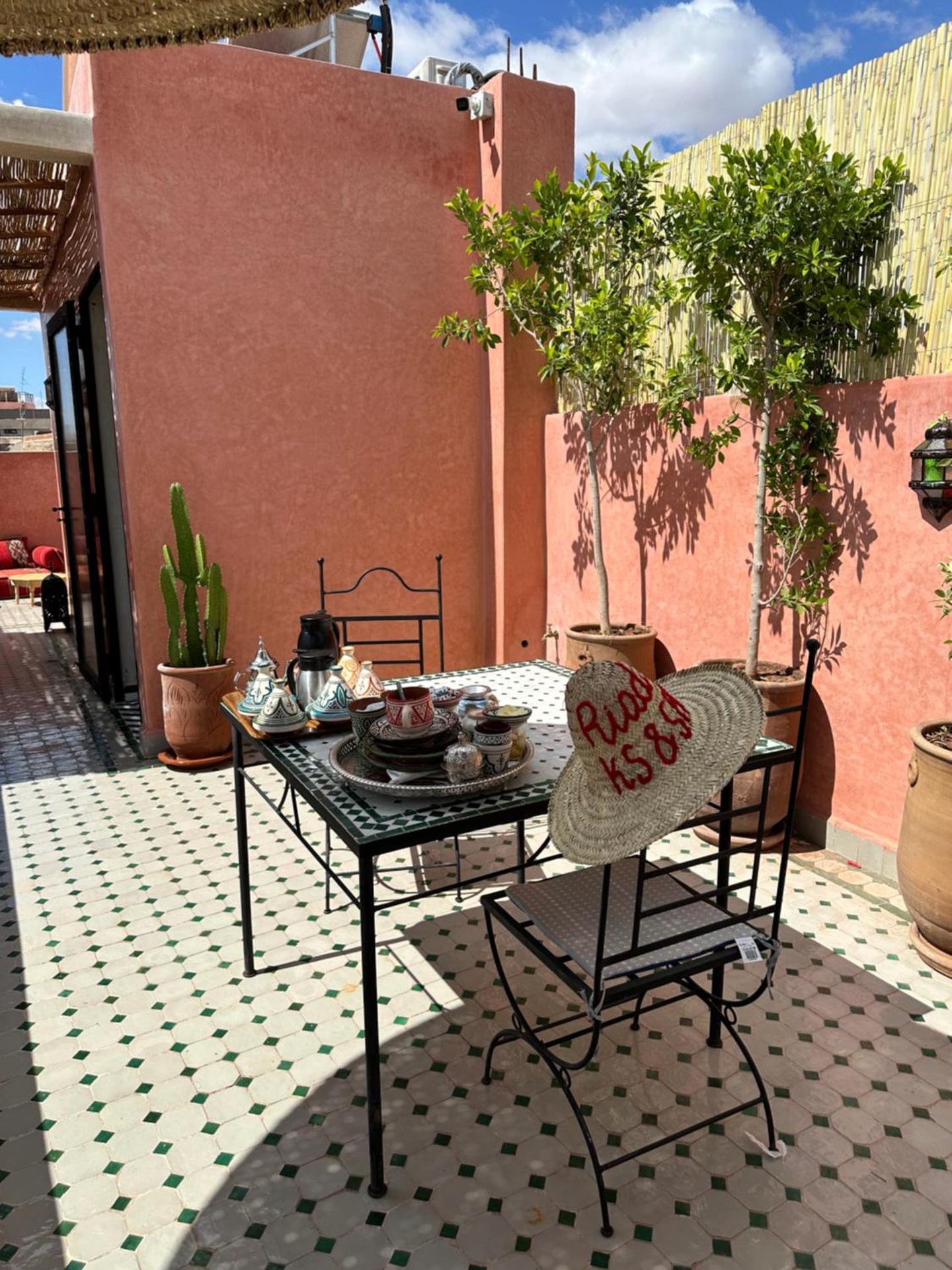 RIAD KS & SPA - Photo 123