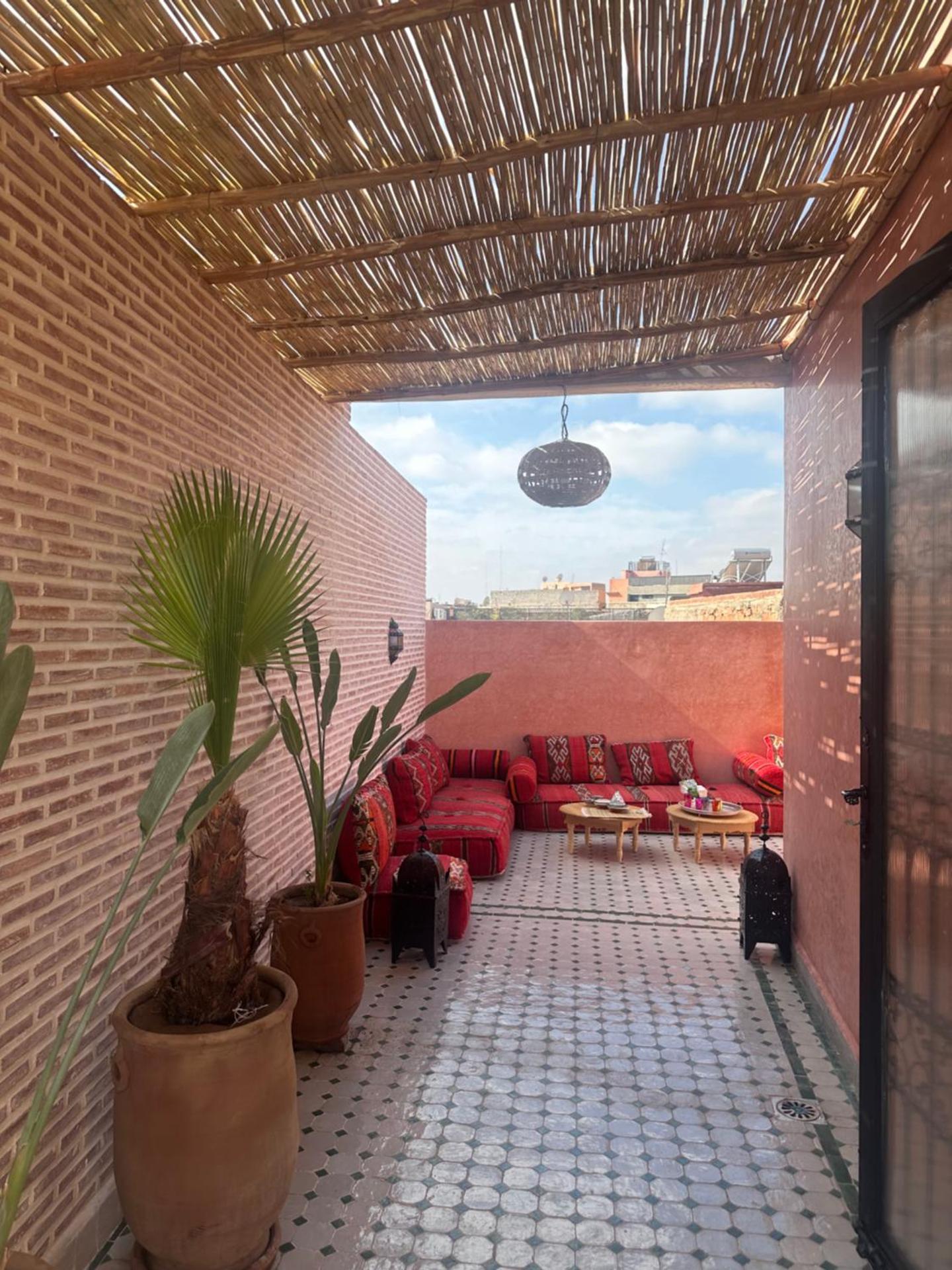 RIAD KS & SPA - Photo 129