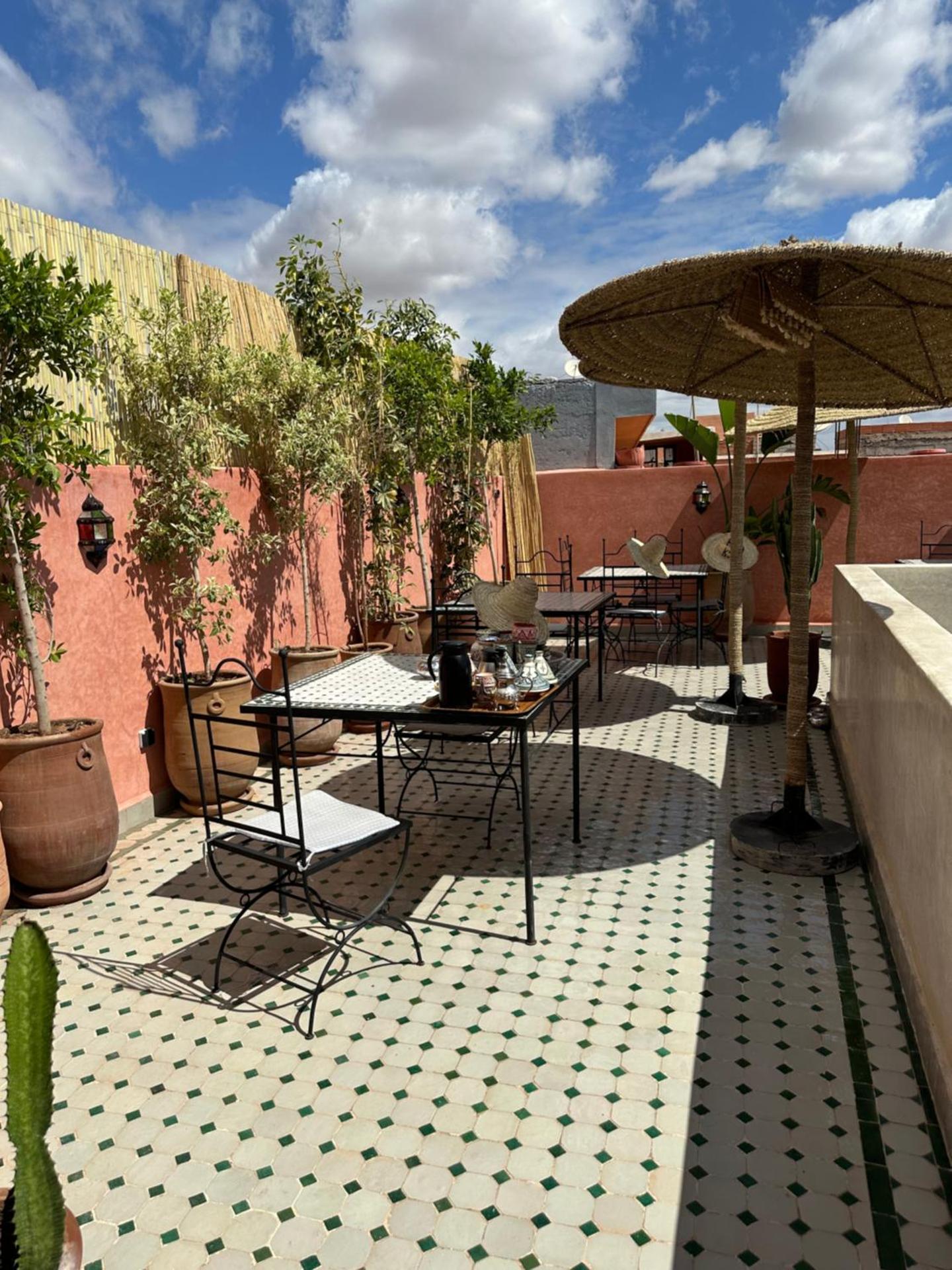 RIAD KS & SPA - Photo 21