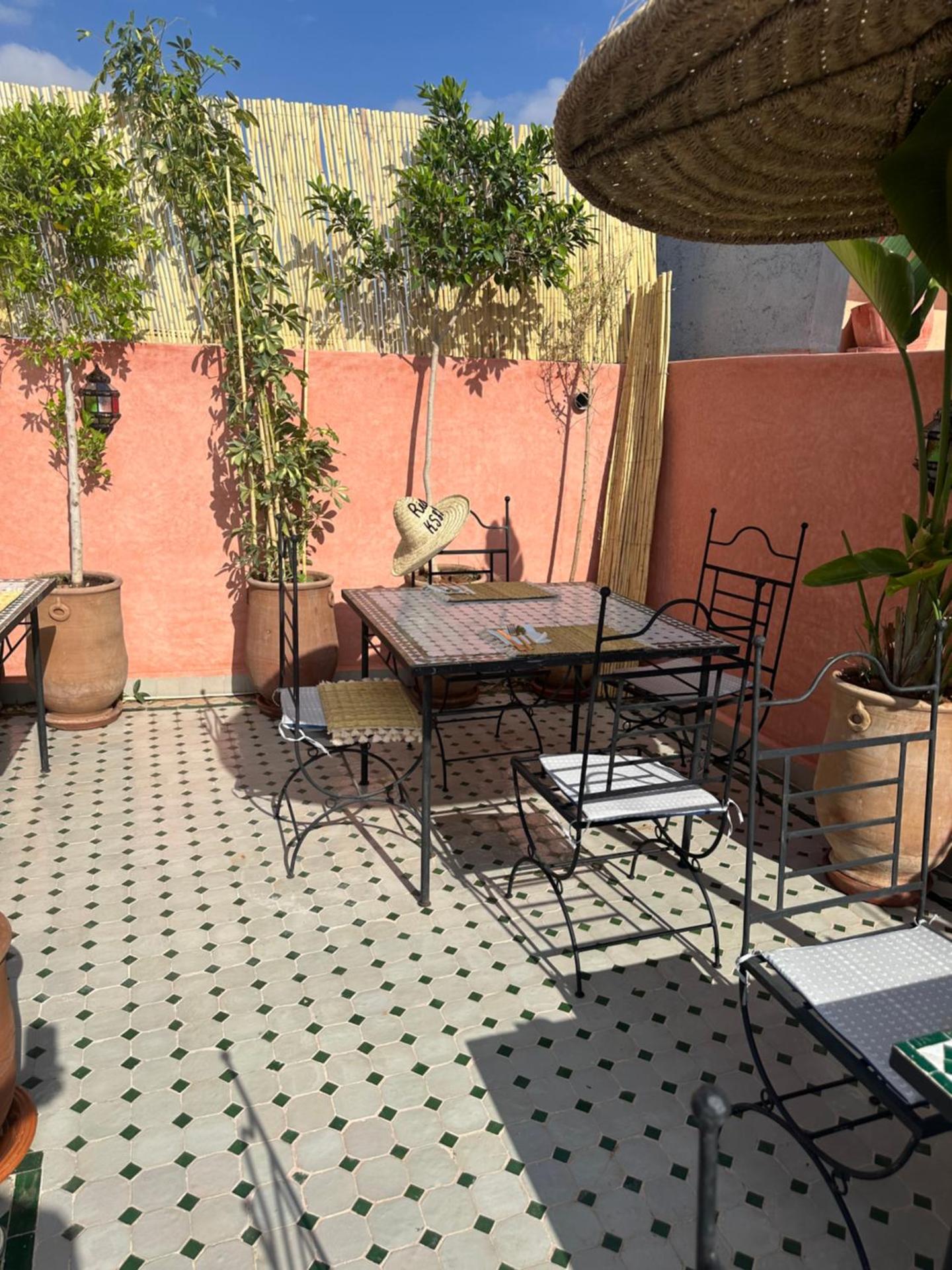 RIAD KS & SPA - Photo 128