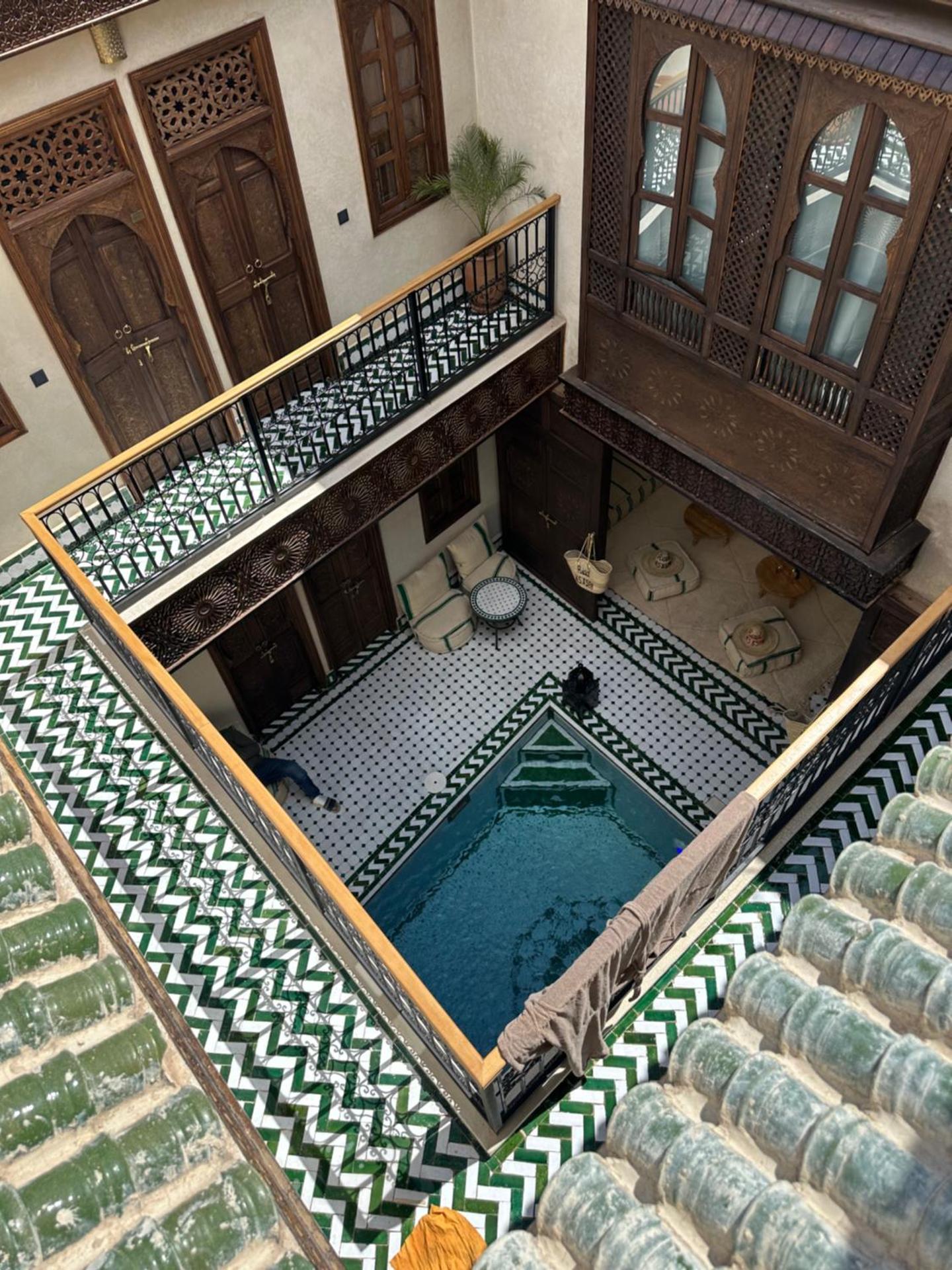 RIAD KS & SPA - Photo 126