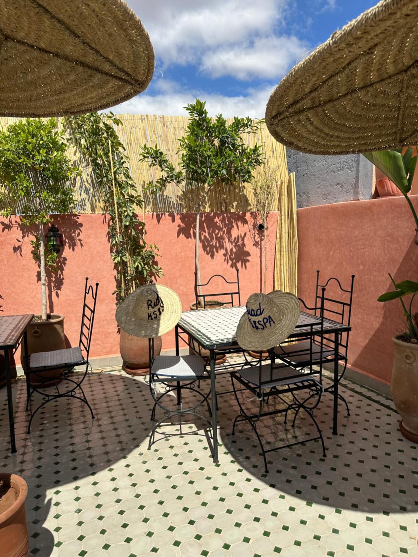 RIAD KS & SPA - Photo 125