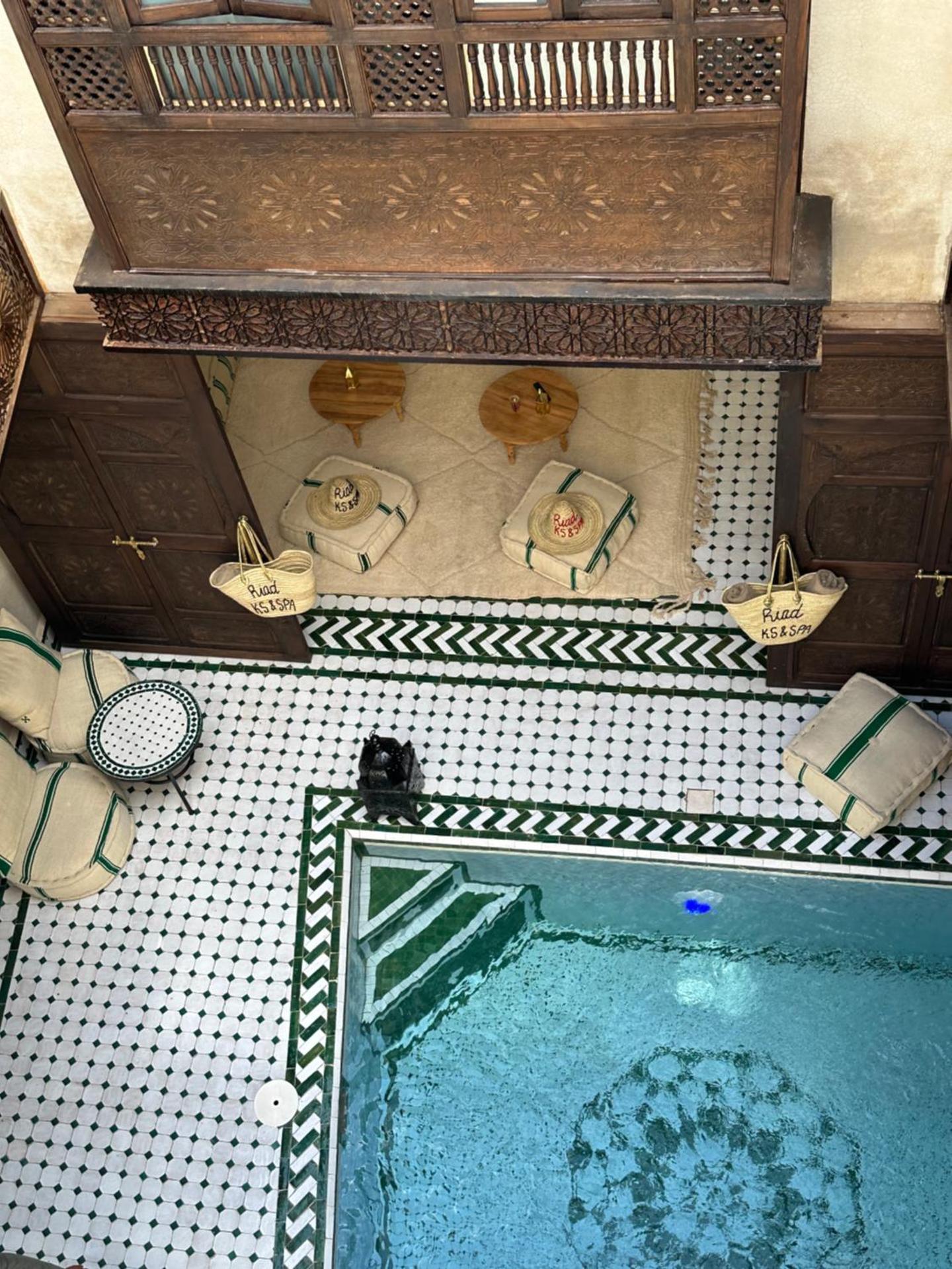 RIAD KS & SPA - Photo 127