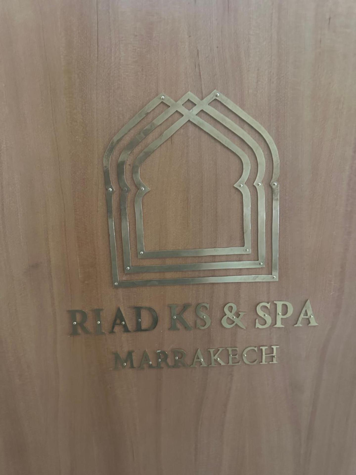 RIAD KS & SPA - Photo 130