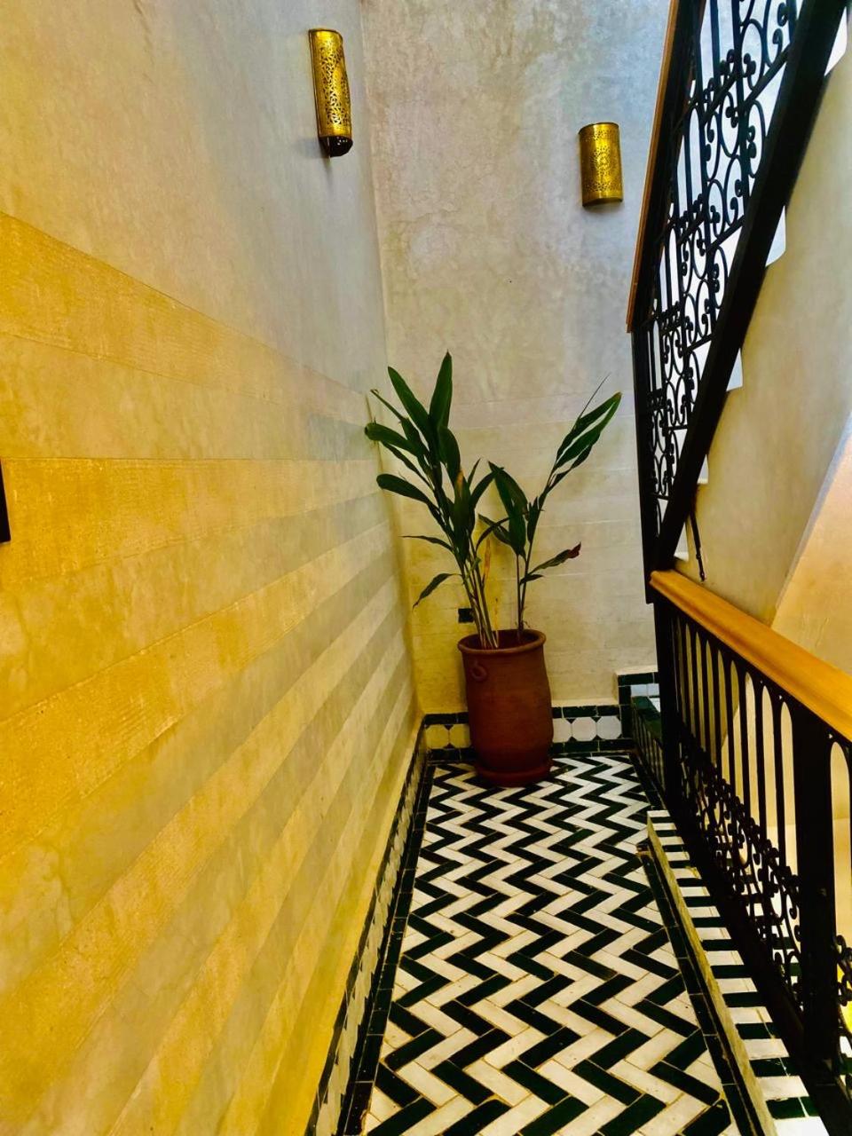 RIAD KS & SPA - Photo 135