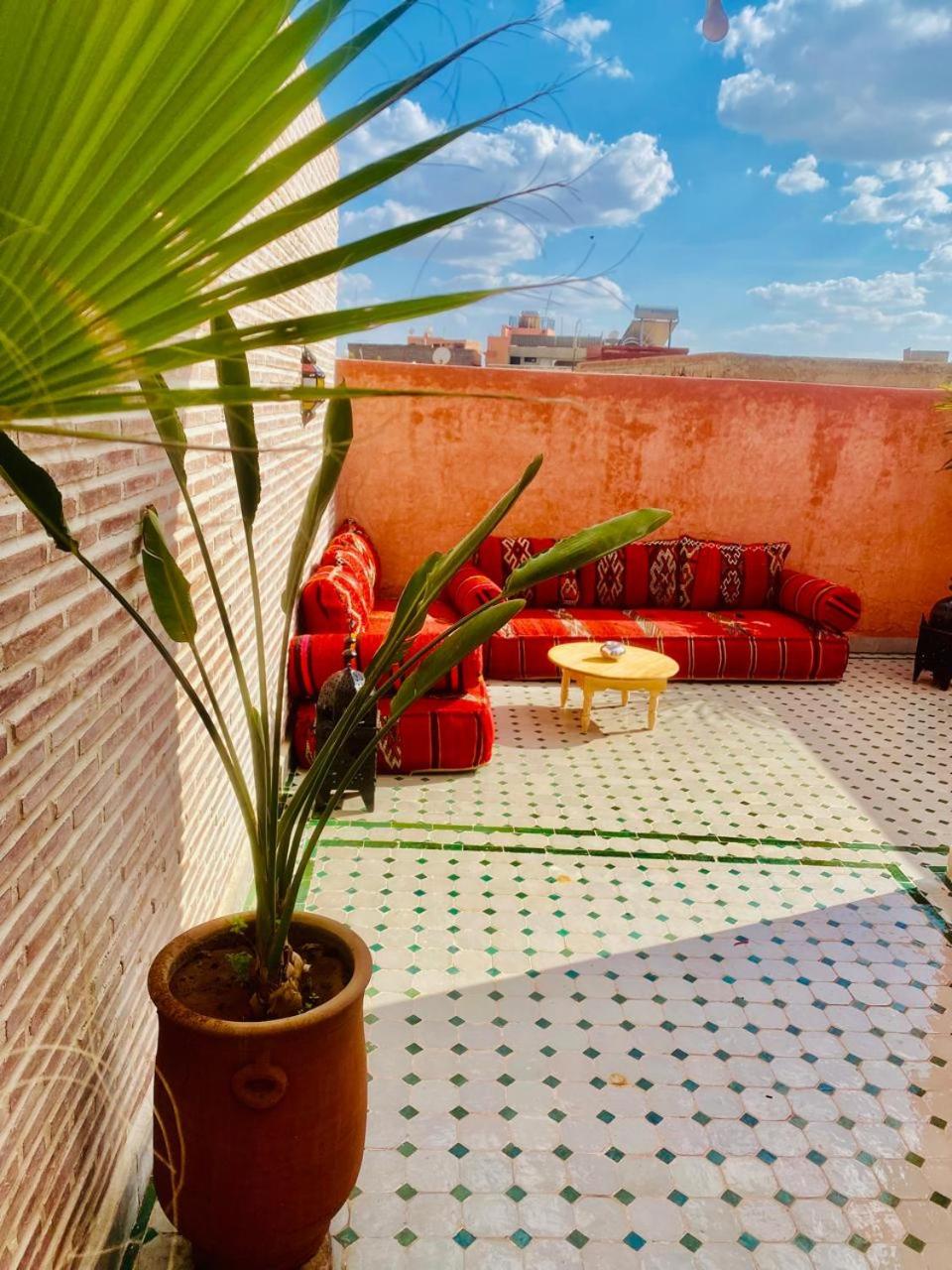 RIAD KS & SPA - Photo 134