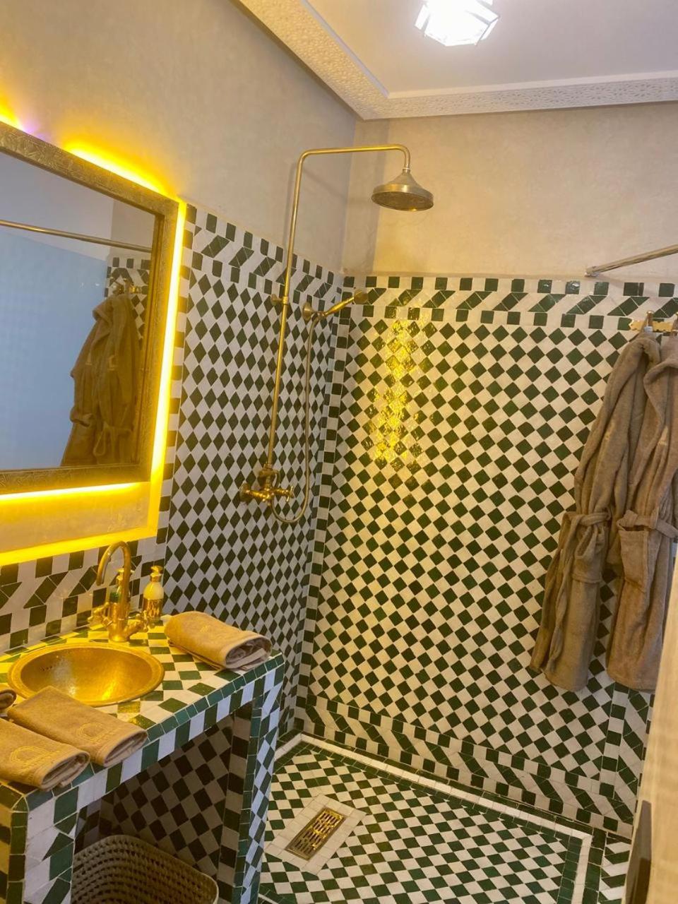 RIAD KS & SPA - Photo 70