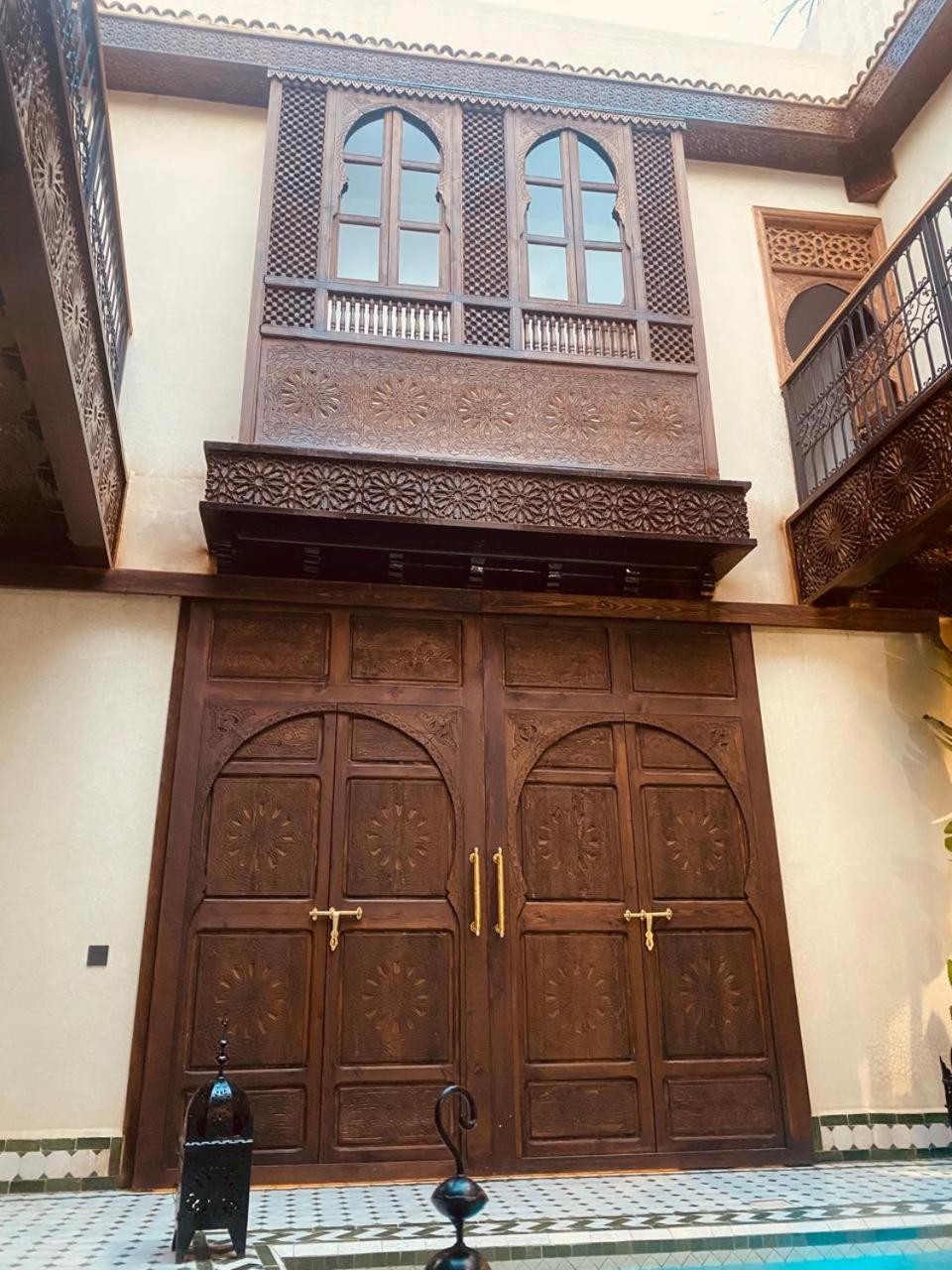 RIAD KS & SPA - Photo 133