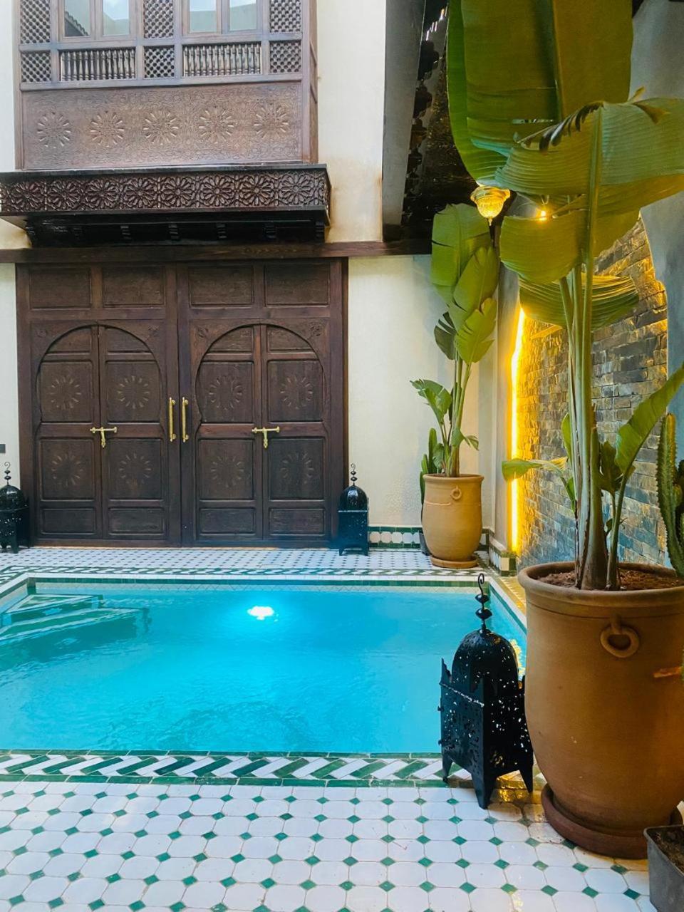 RIAD KS & SPA - Photo 132