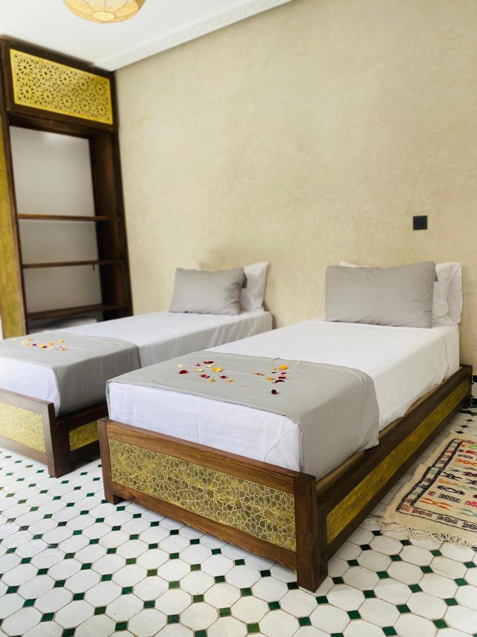 RIAD KS & SPA - Photo 61
