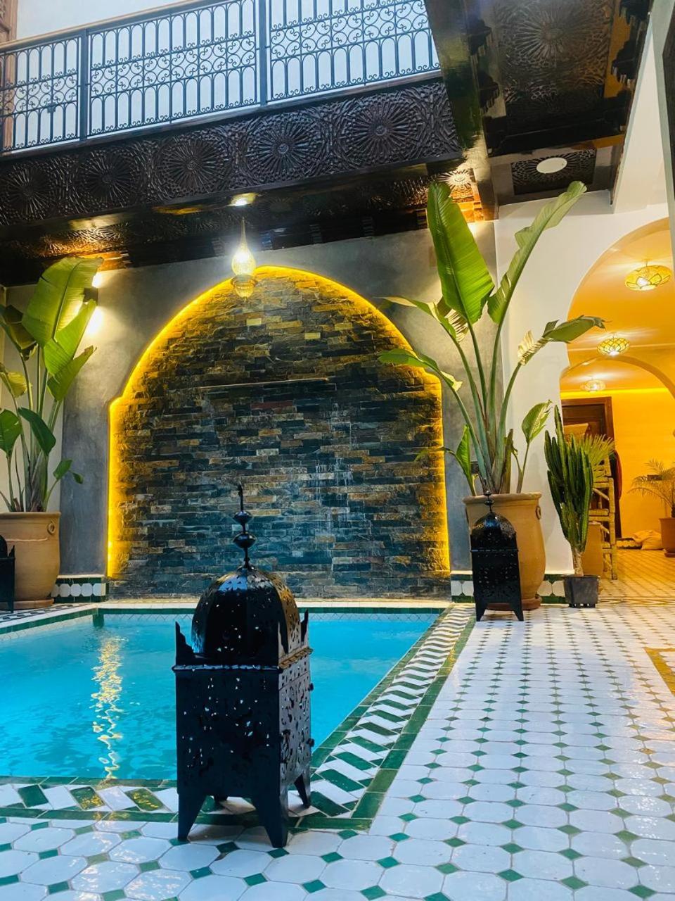 RIAD KS & SPA - Photo 137