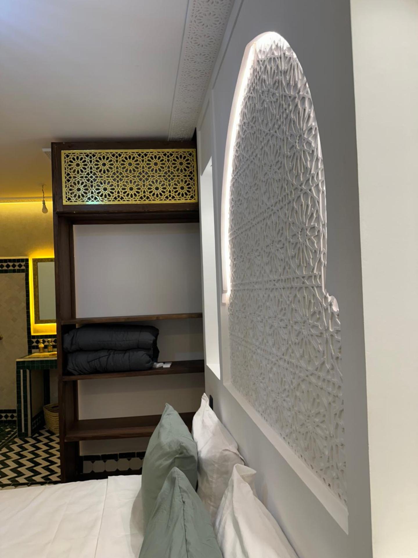 RIAD KS & SPA - Photo 17