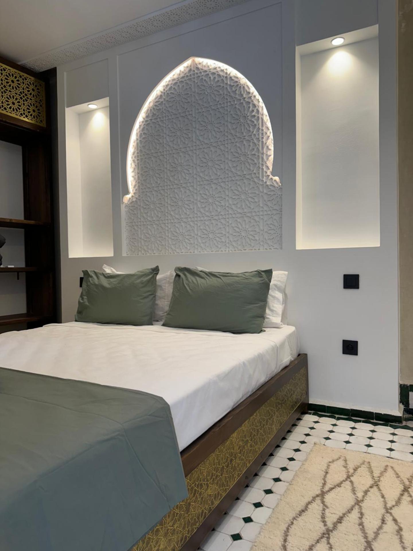 RIAD KS & SPA - Photo 24