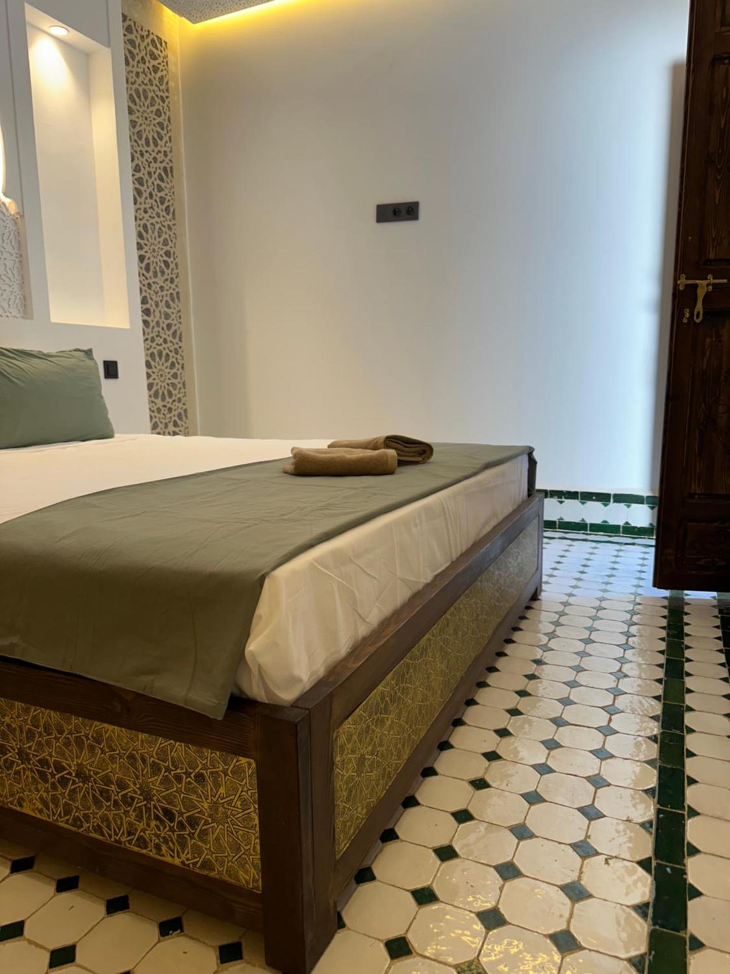 RIAD KS & SPA - Photo 18