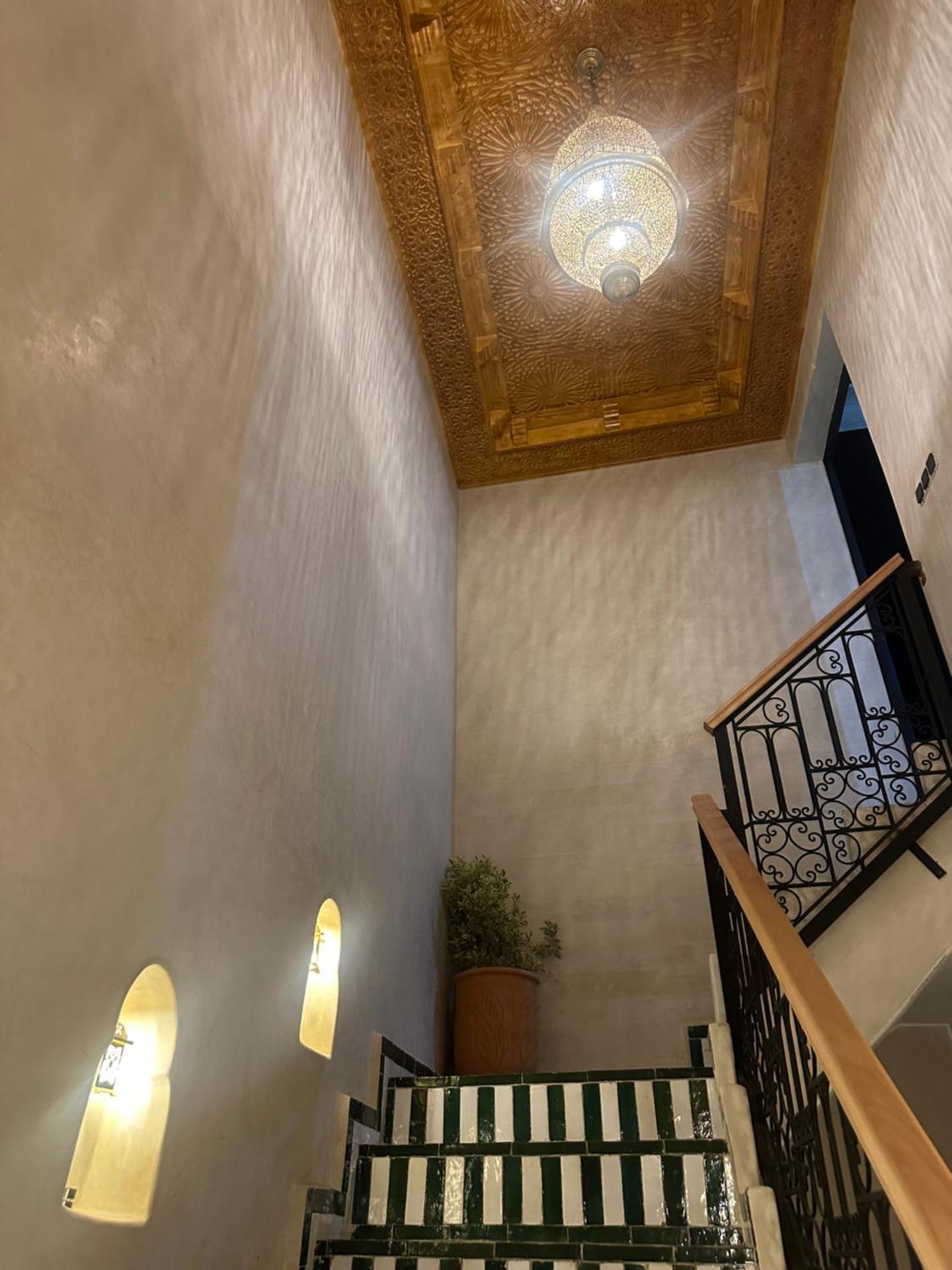 RIAD KS & SPA - Photo 140