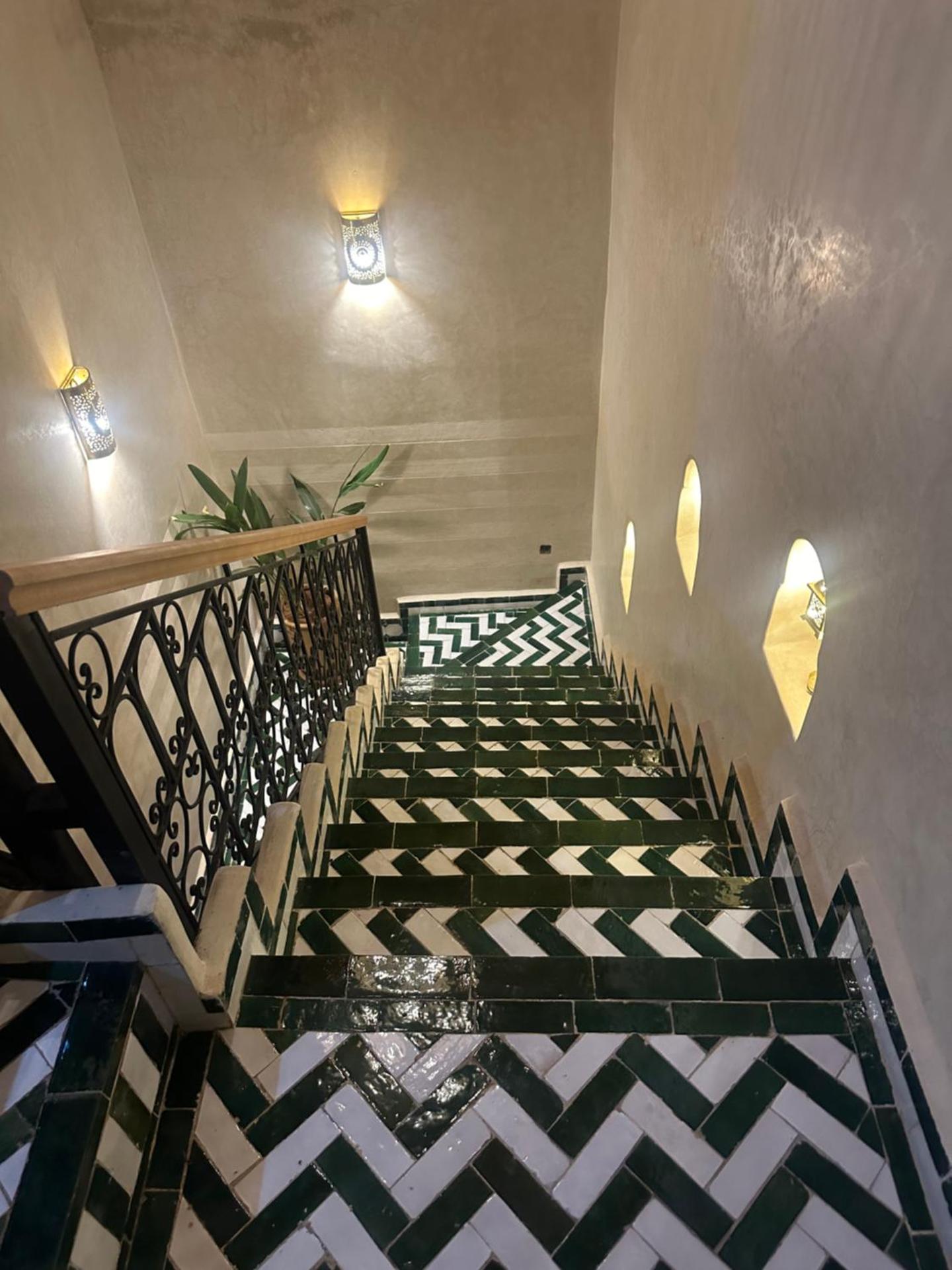 RIAD KS & SPA - Photo 141