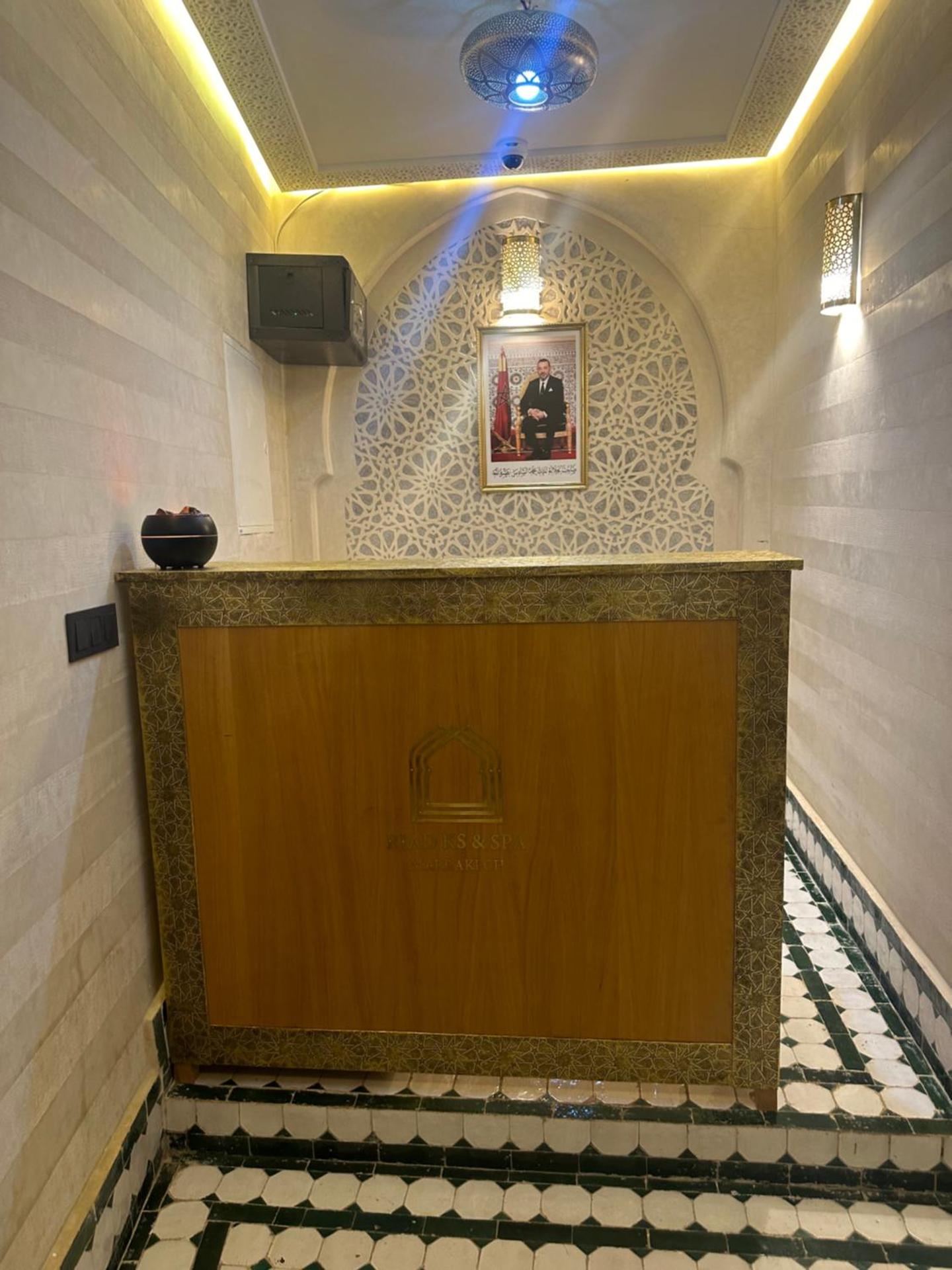 RIAD KS & SPA - Photo 142