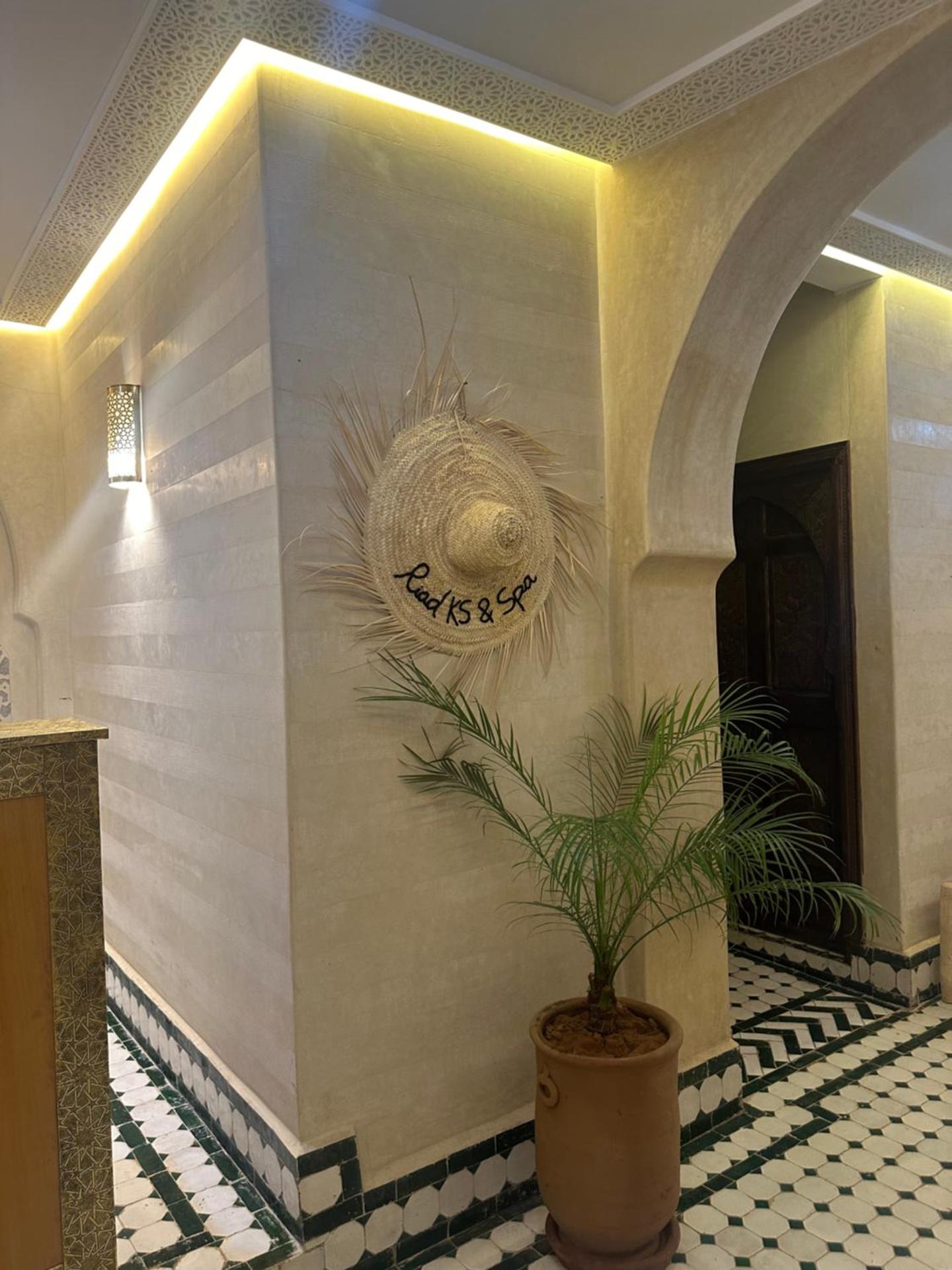 RIAD KS & SPA - Photo 143