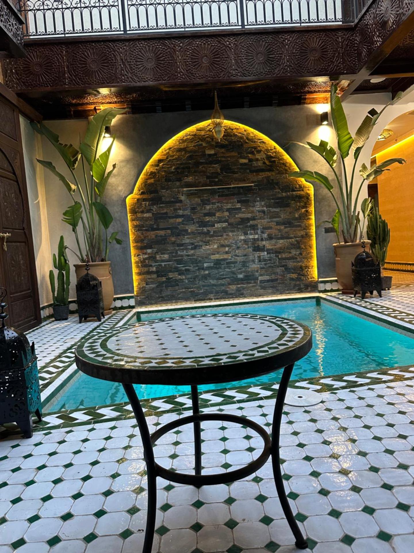 RIAD KS & SPA - Photo 148