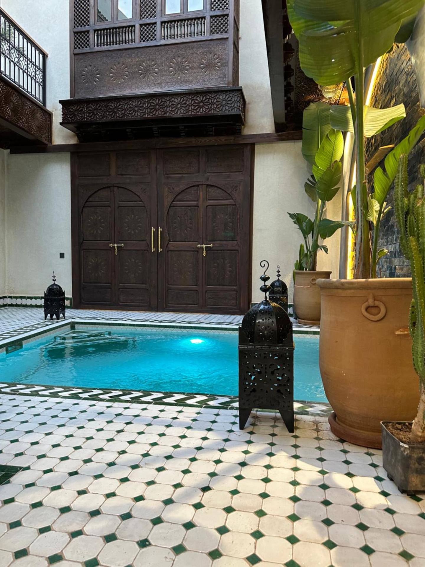RIAD KS & SPA - Photo 147