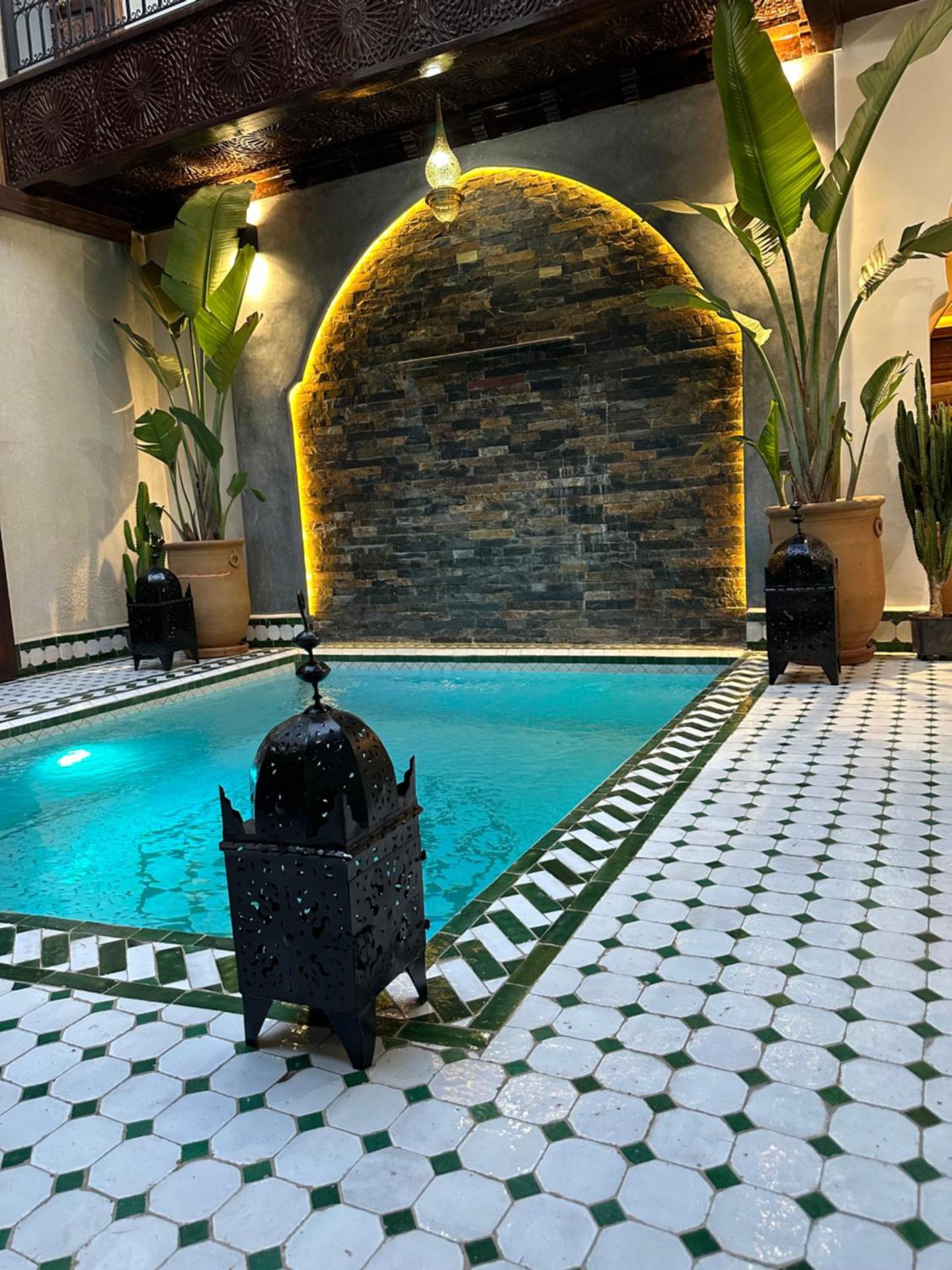 RIAD KS & SPA - Photo 149