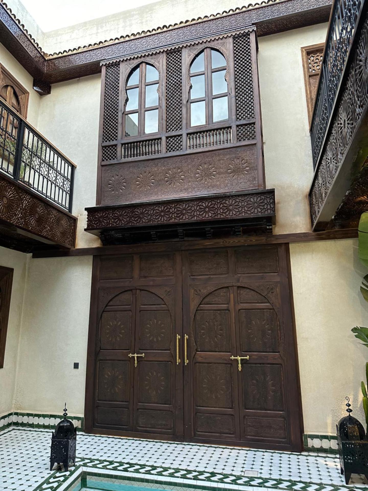 RIAD KS & SPA - Photo 150