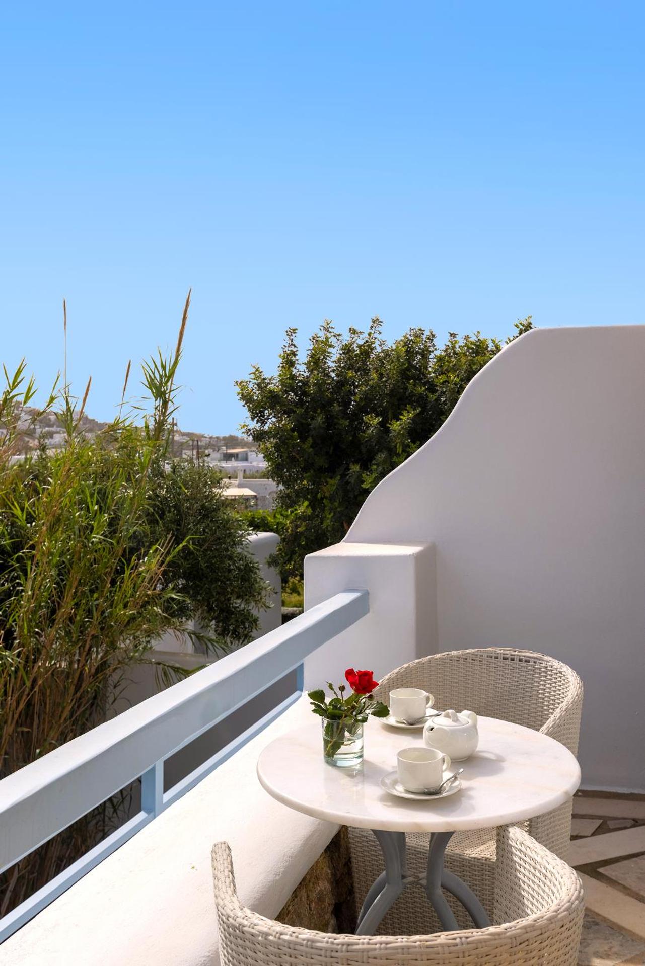 Petinos Hotel - Photo 89