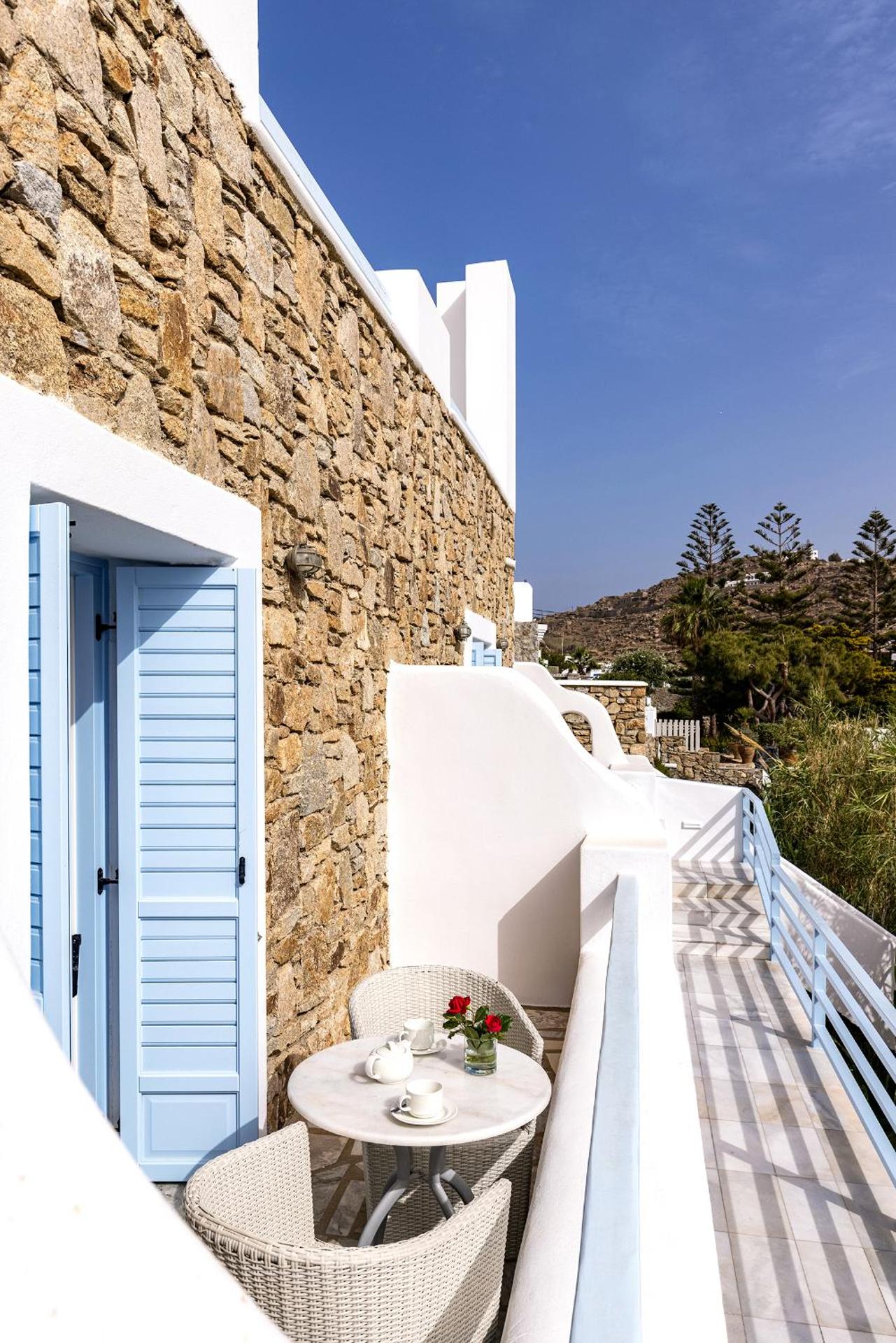 Petinos Hotel - Photo 90