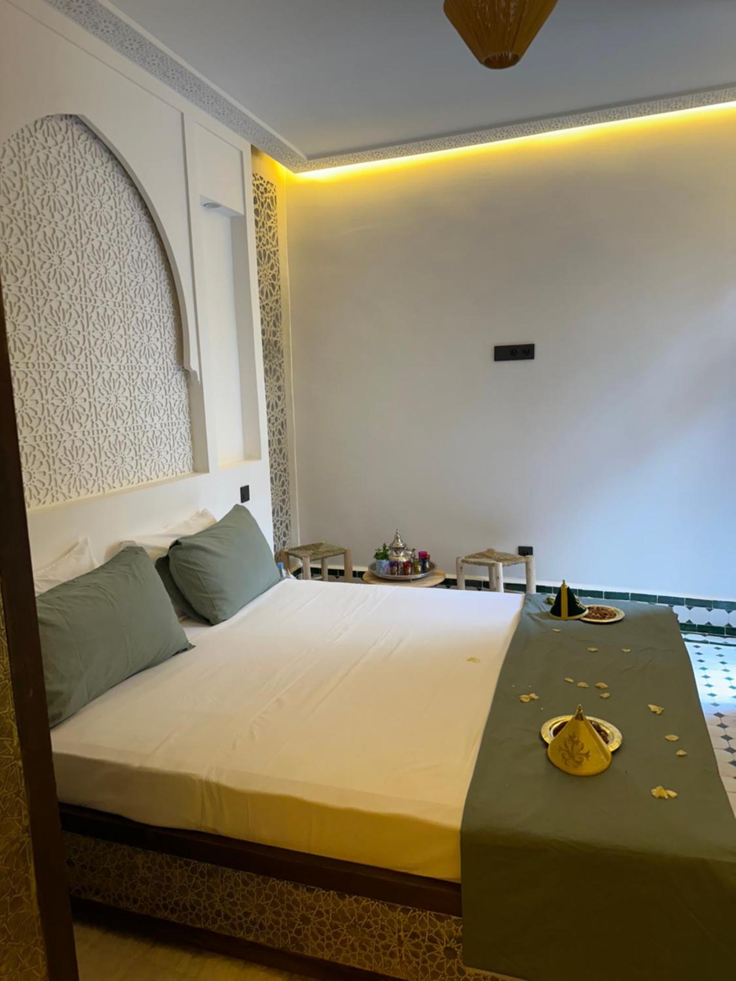 RIAD KS & SPA - Photo 86