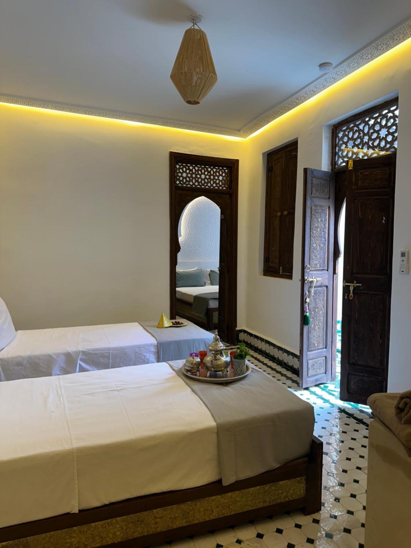 RIAD KS & SPA - Photo 92