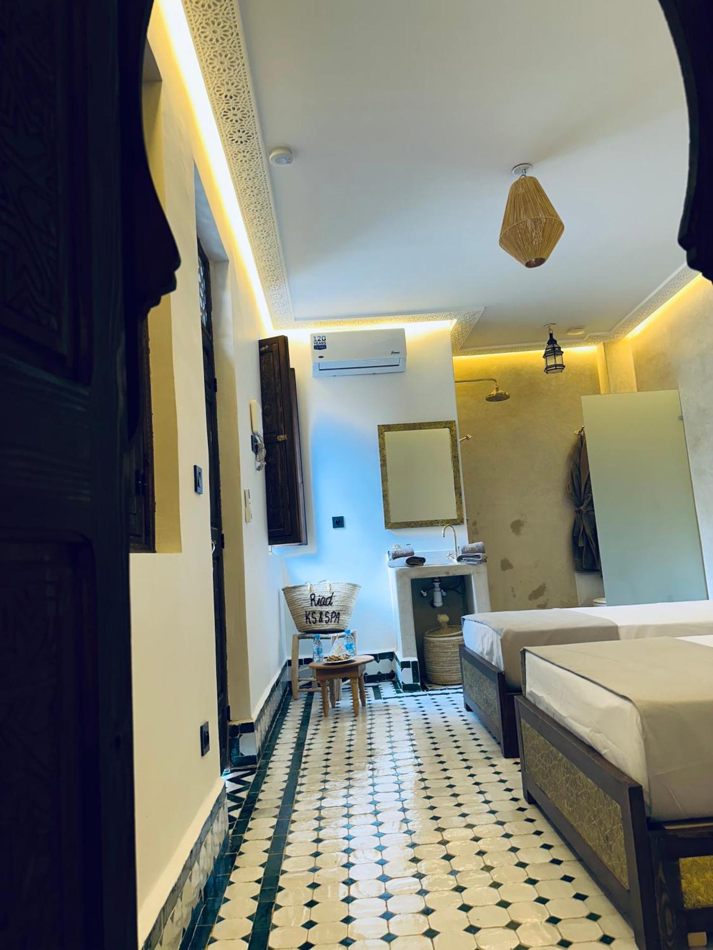 RIAD KS & SPA - Photo 91