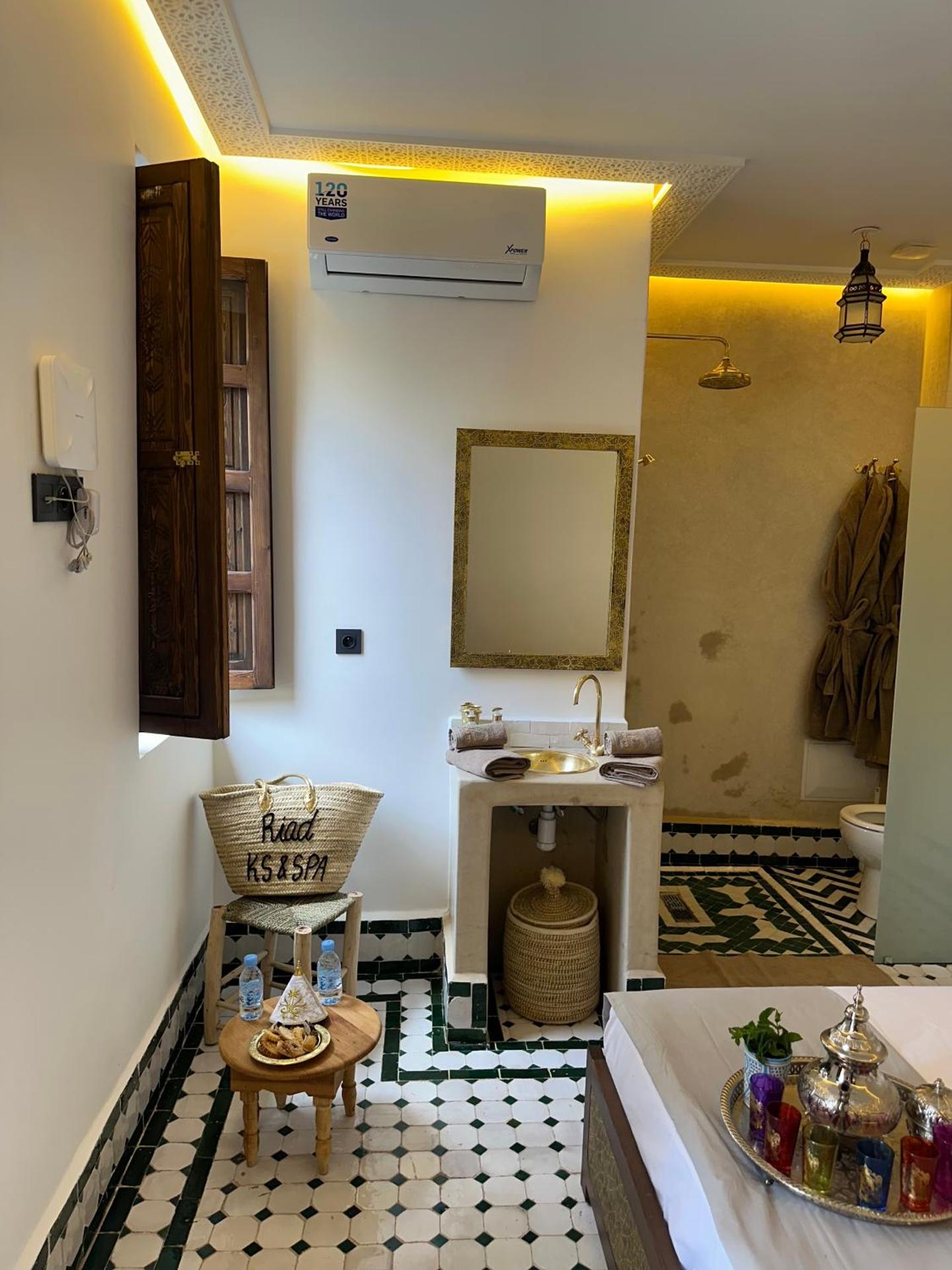 RIAD KS & SPA - Photo 89