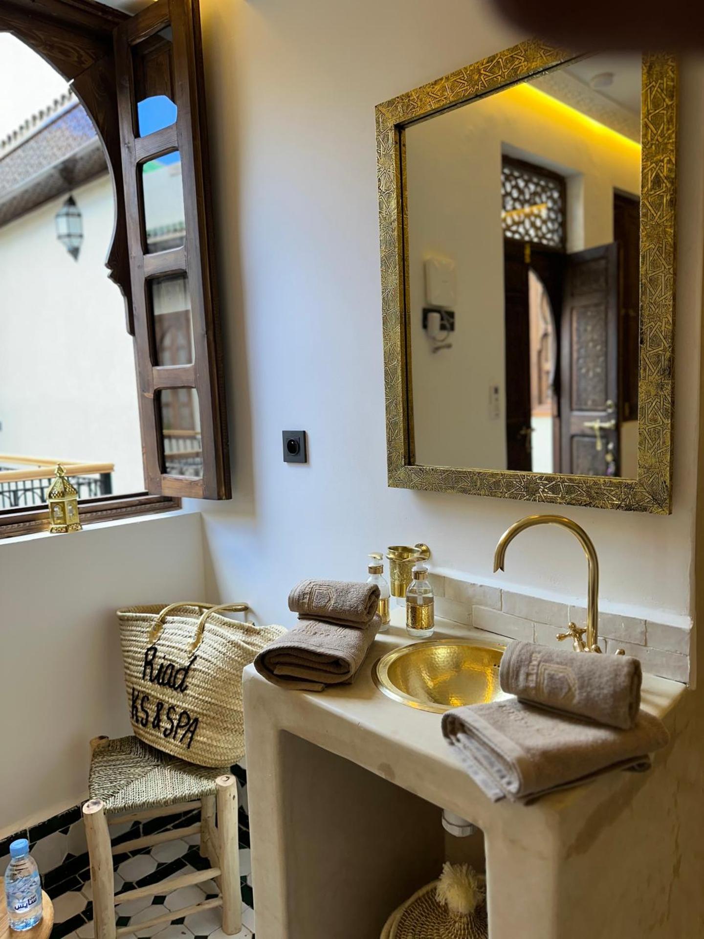RIAD KS & SPA - Photo 88