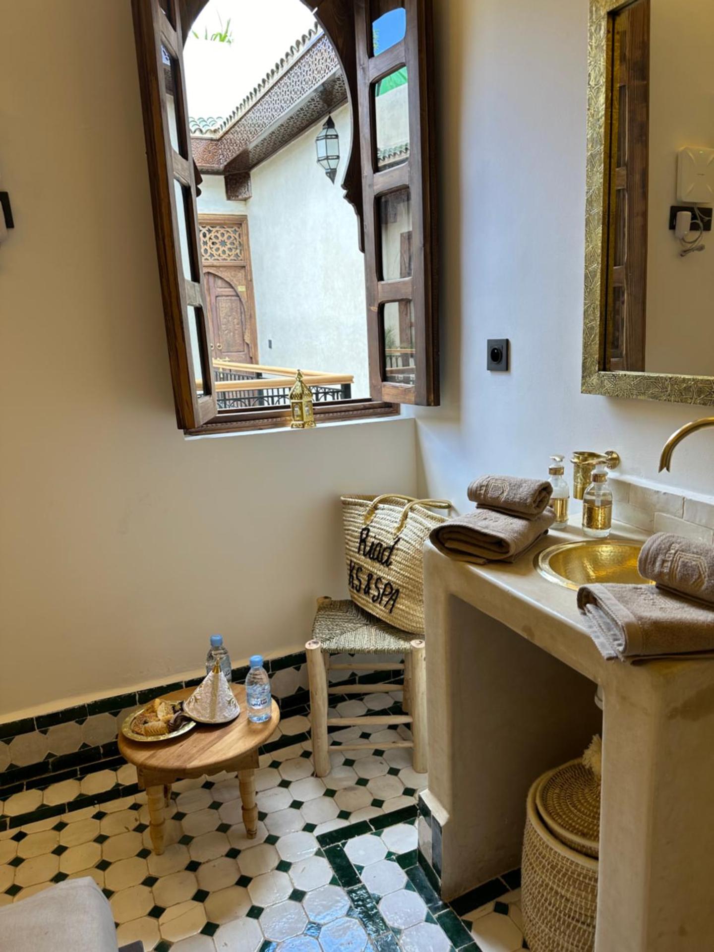 RIAD KS & SPA - Photo 76