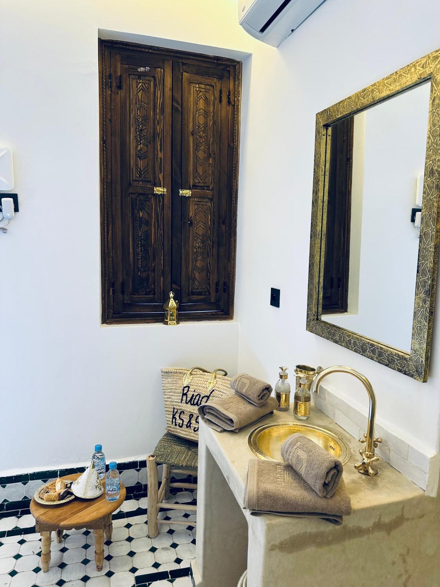 RIAD KS & SPA - Photo 85