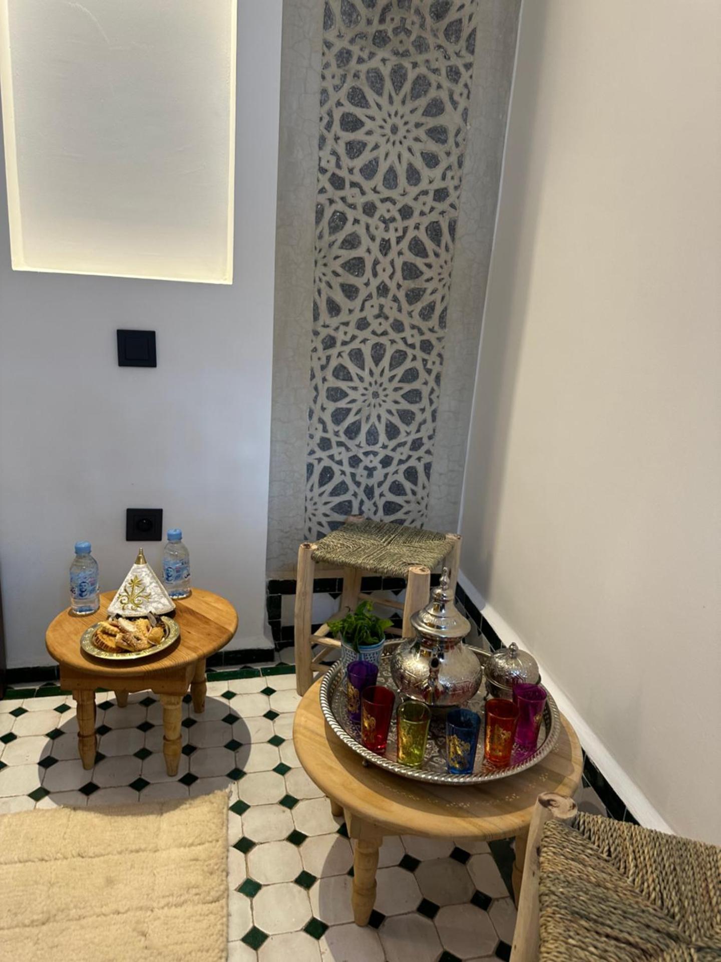 RIAD KS & SPA - Photo 19