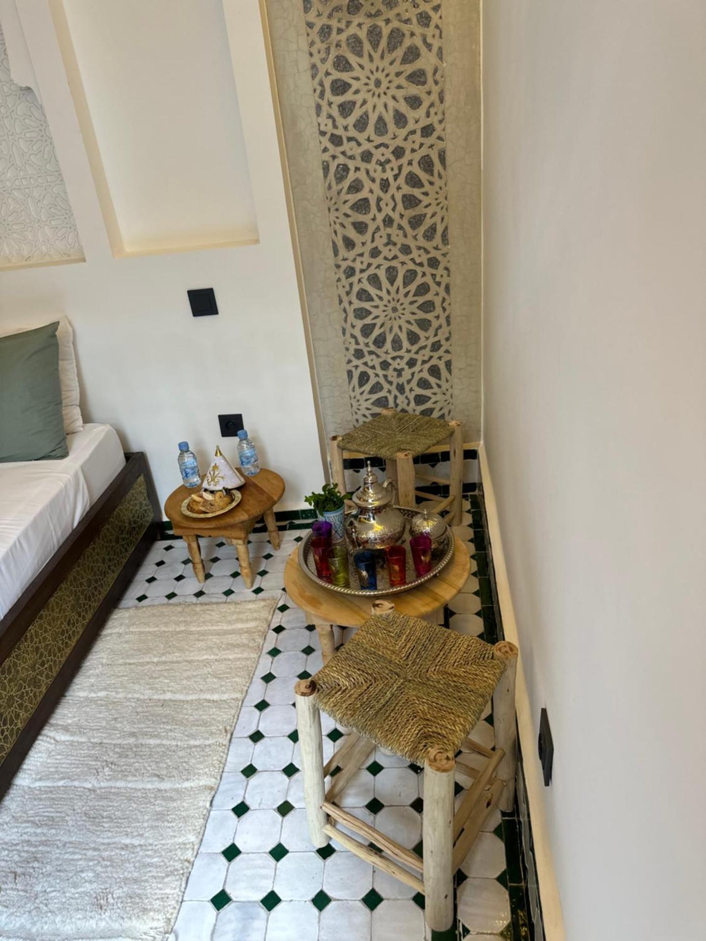 RIAD KS & SPA - Photo 84