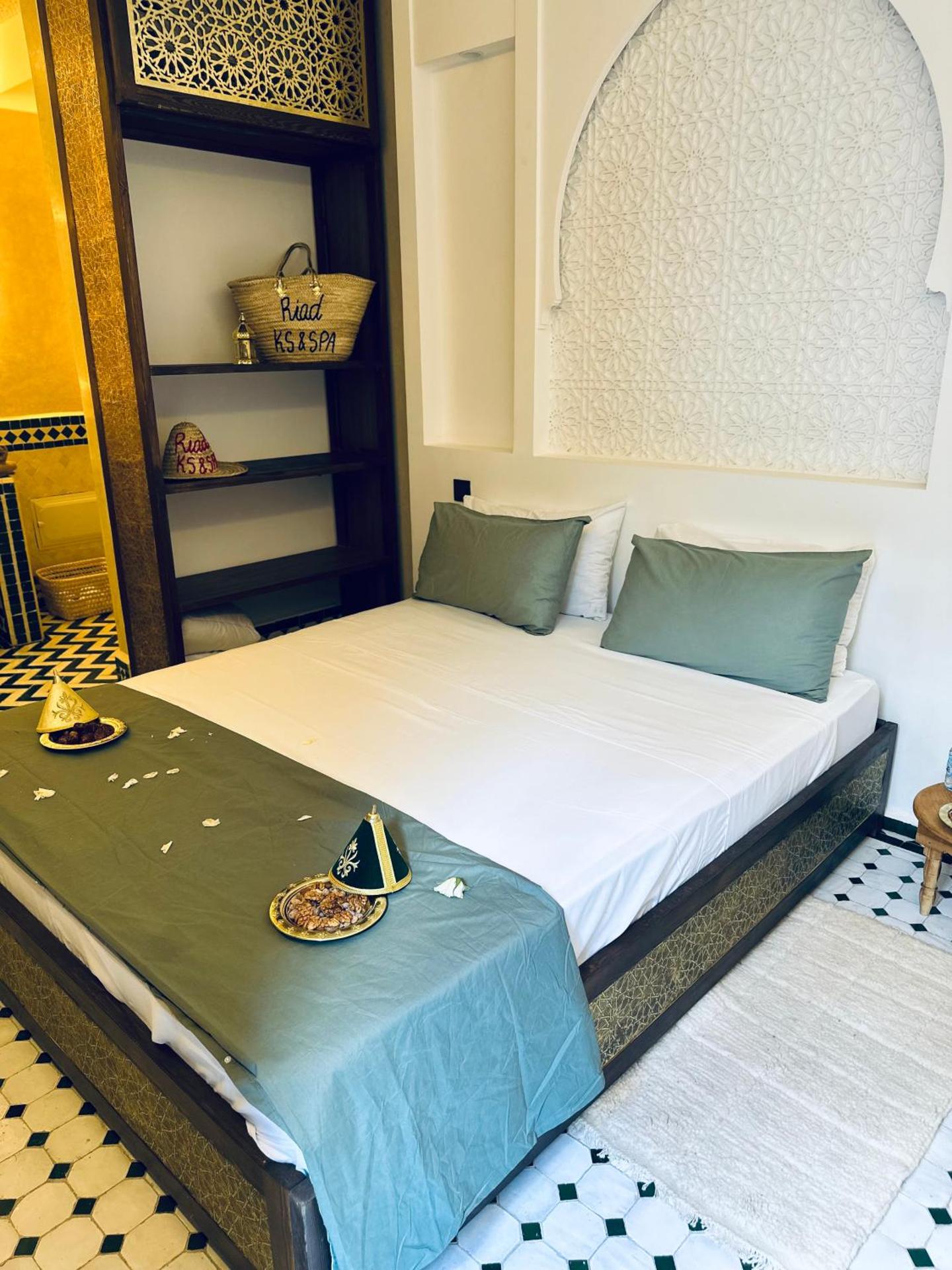 RIAD KS & SPA - Photo 83