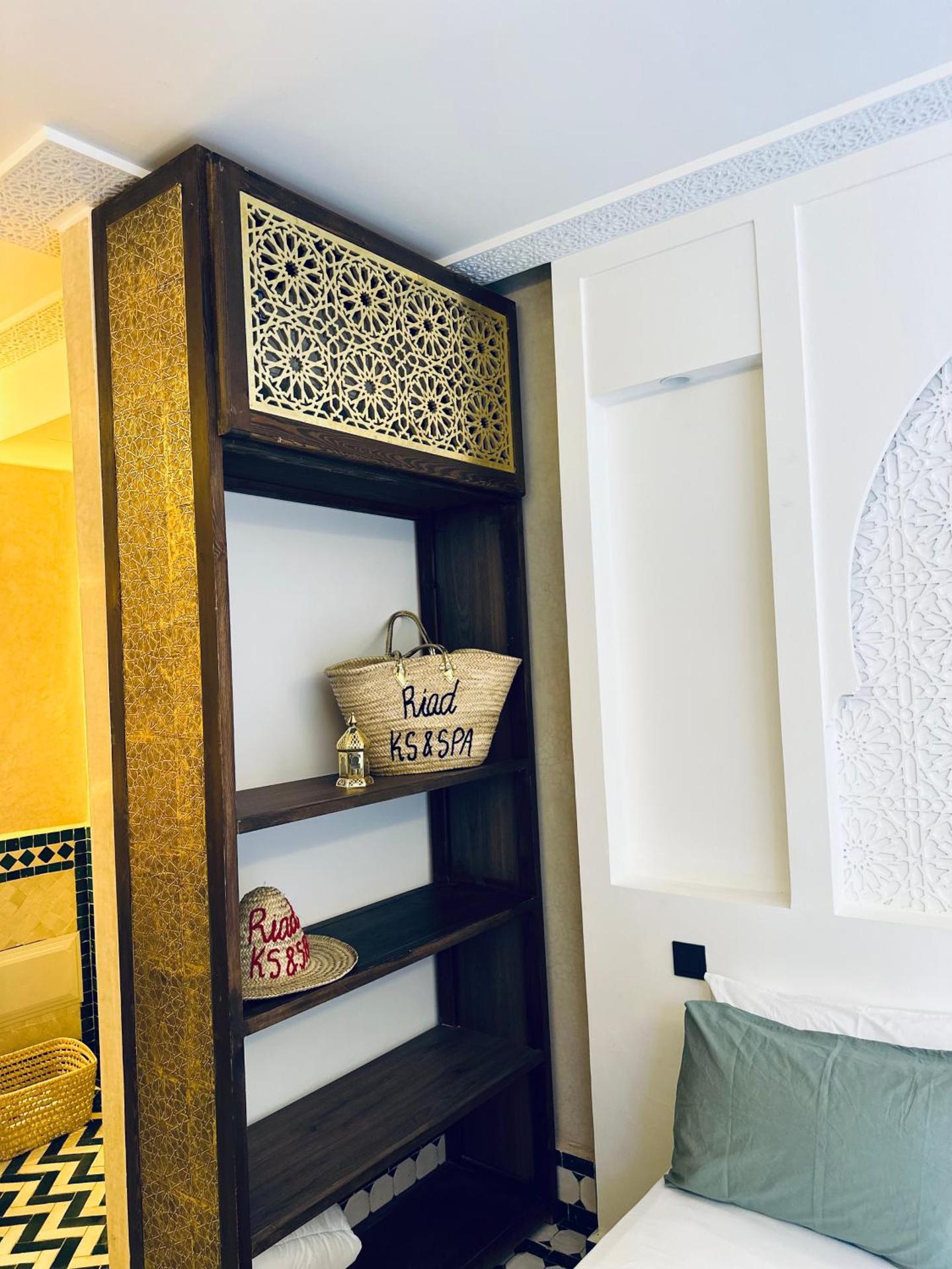 RIAD KS & SPA - Photo 82