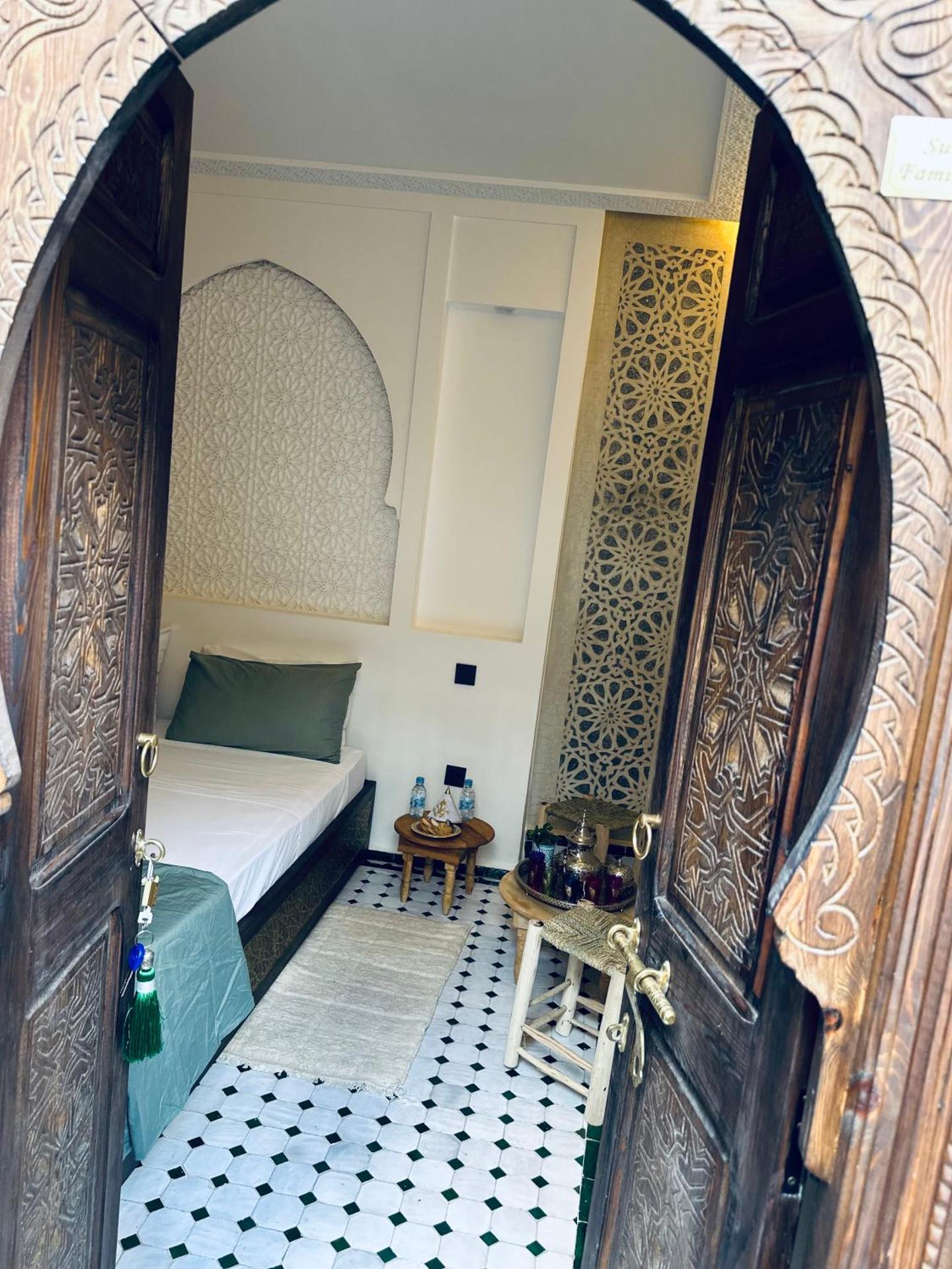RIAD KS & SPA - Photo 81